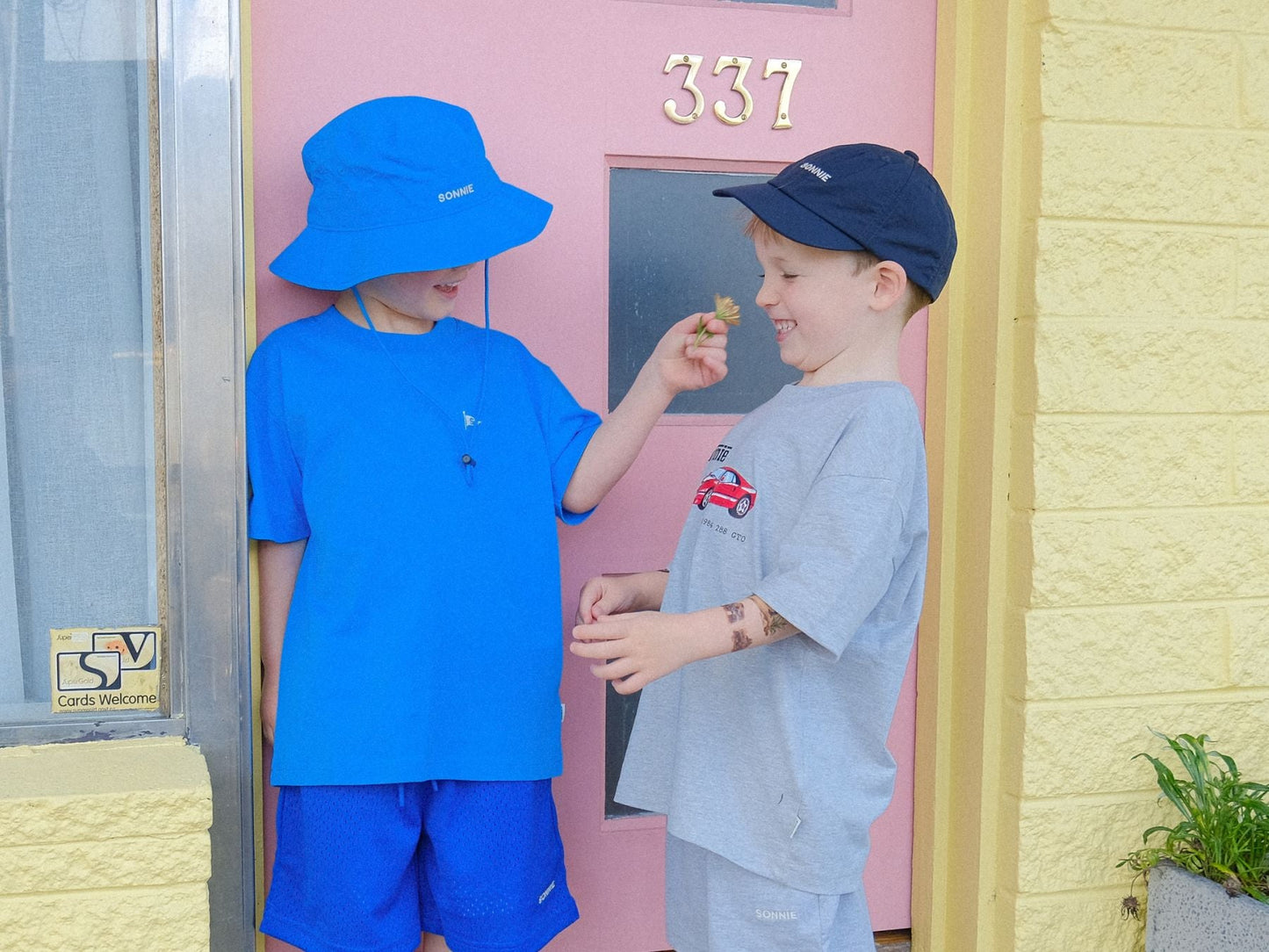 Spring / Summer 2025 Lookbook