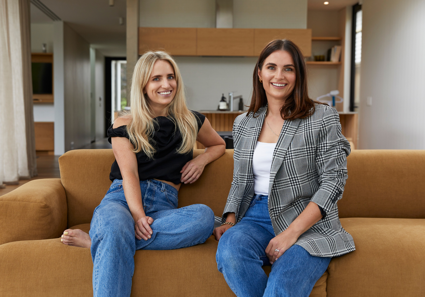 One Year In Business with Sonnie Co-Founders