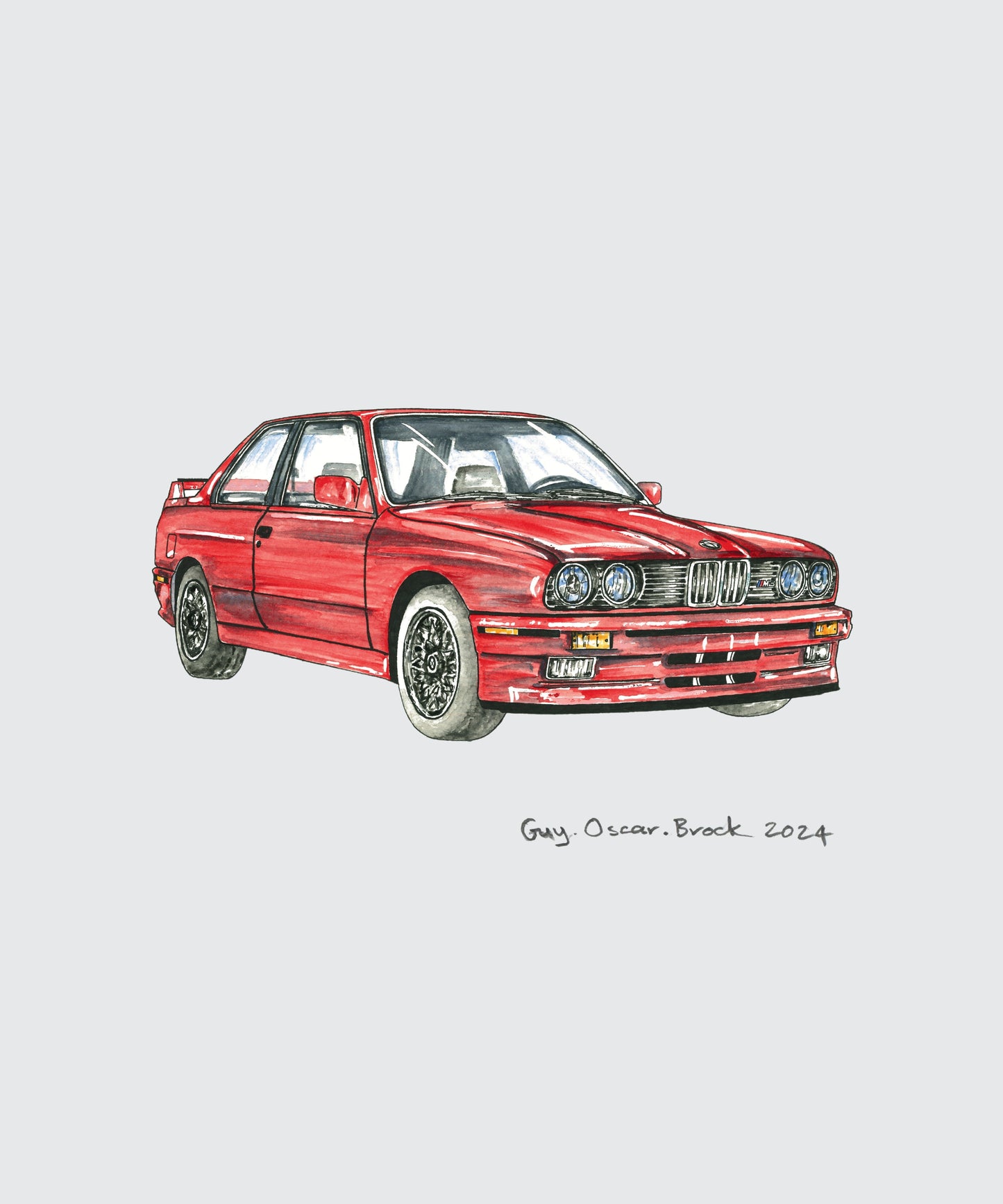 M3 Print