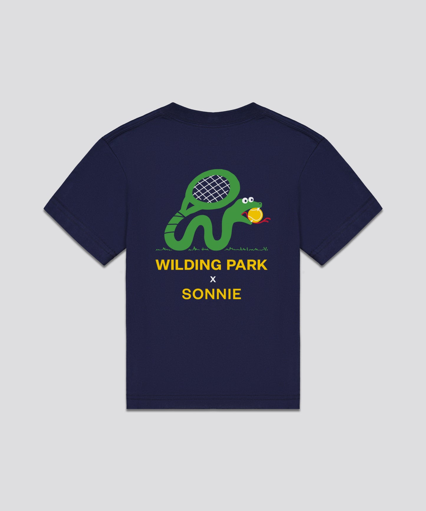 Wilding Park Tee