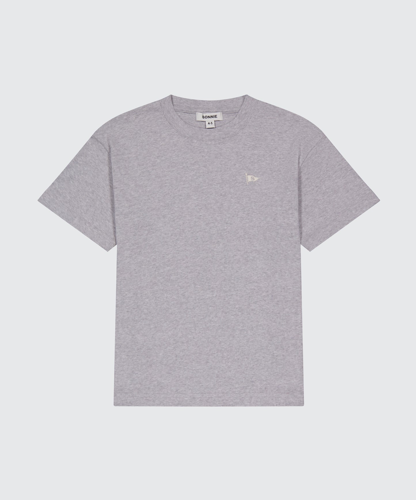 Sonnie PJs - Grey Marle