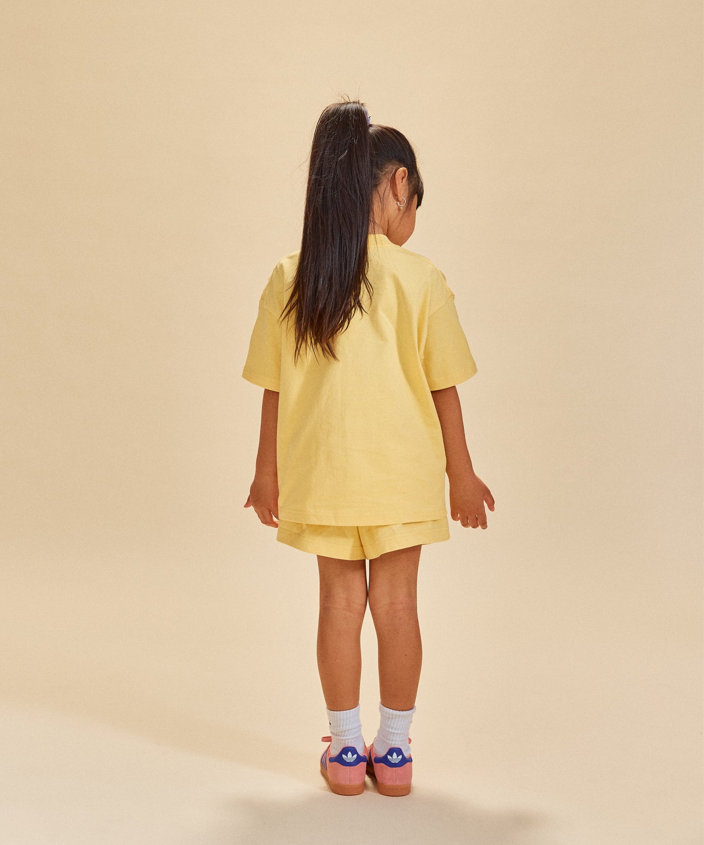 Charlie Short - Butter Lemon