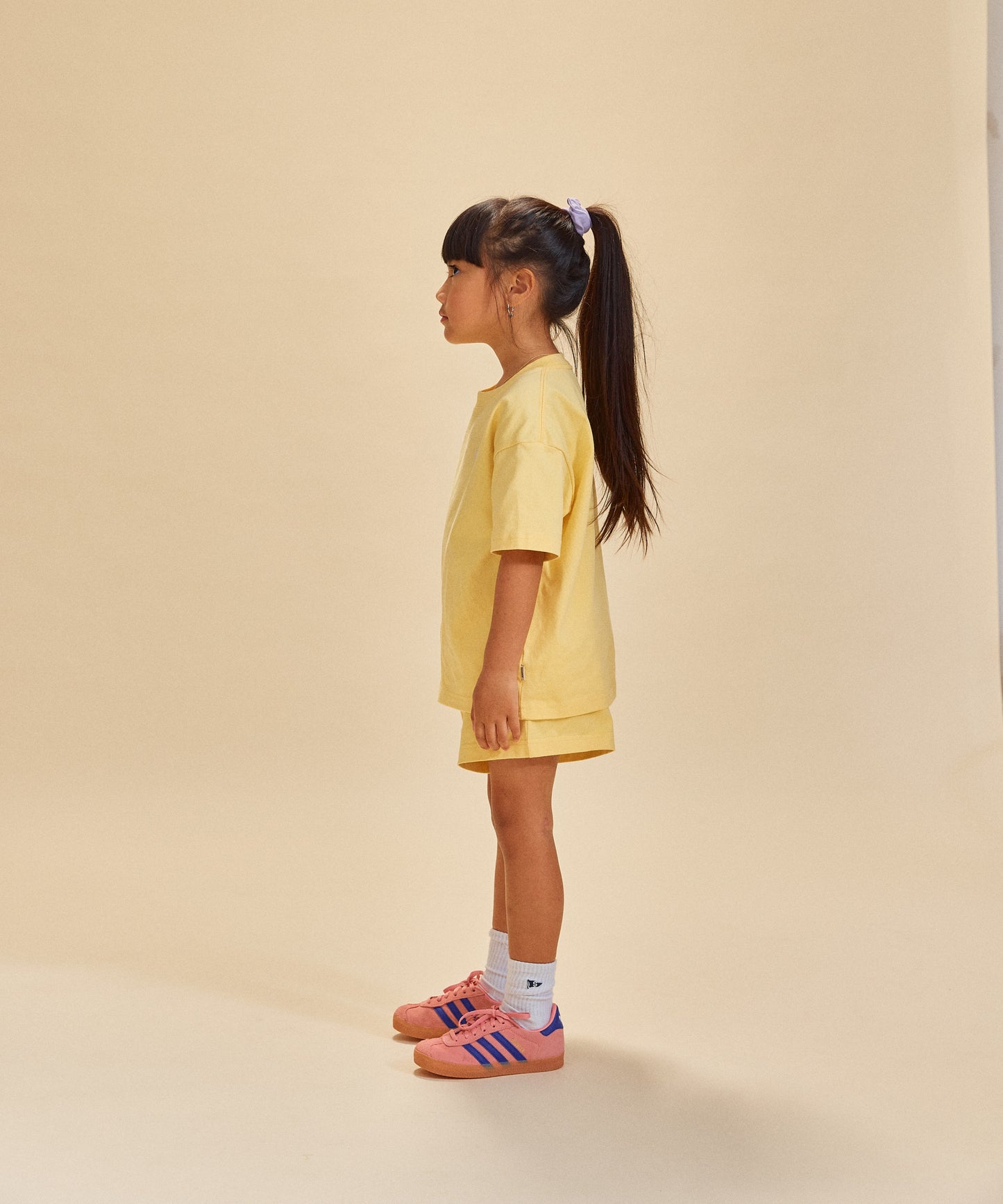 Charlie Short - Butter Lemon