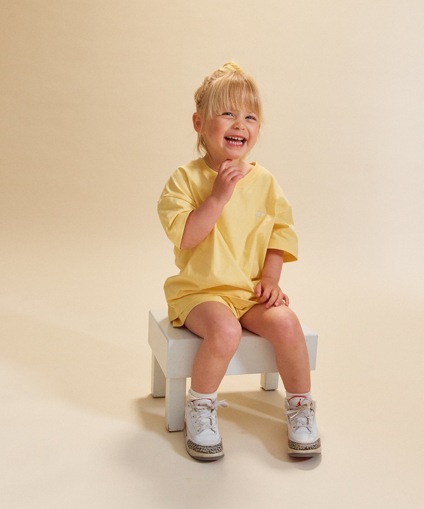 Charlie Short - Butter Lemon