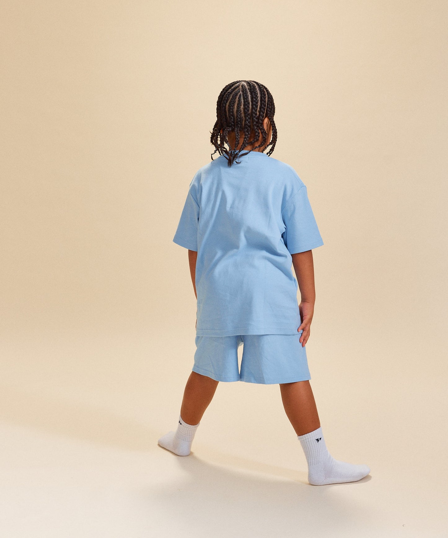 Sonnie PJs - Sky