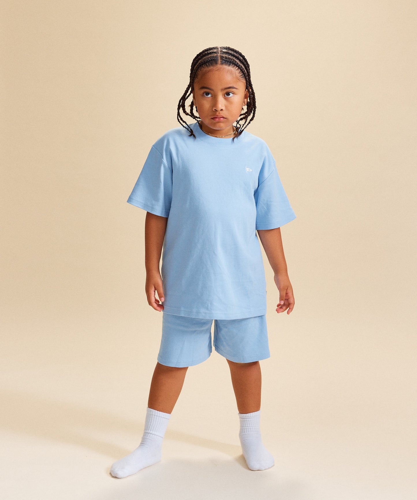 Sonnie PJs - Sky