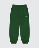 Louis Sweatpants - Dark Forest Green