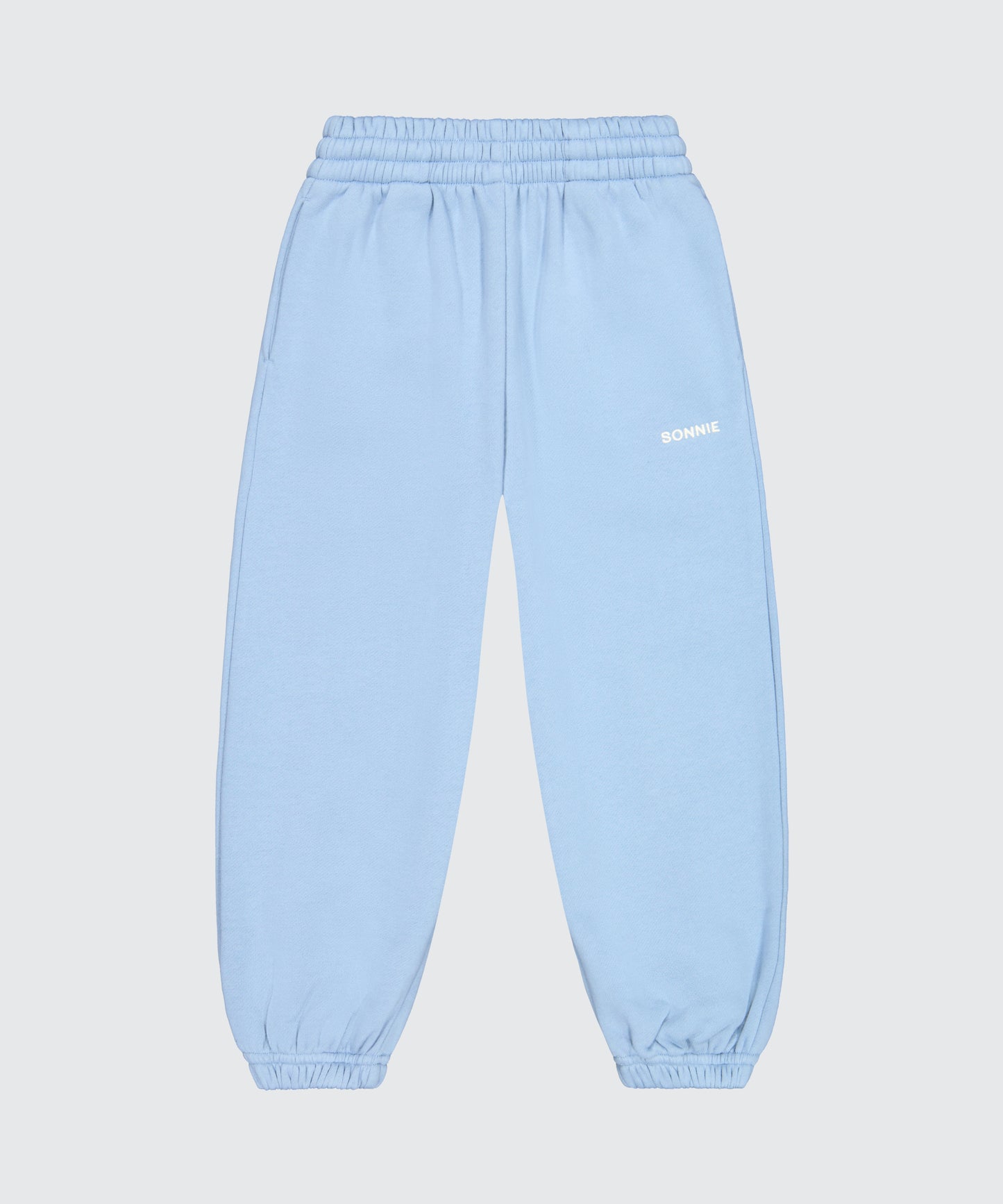 Louis Sweatpants - Baby Blue
