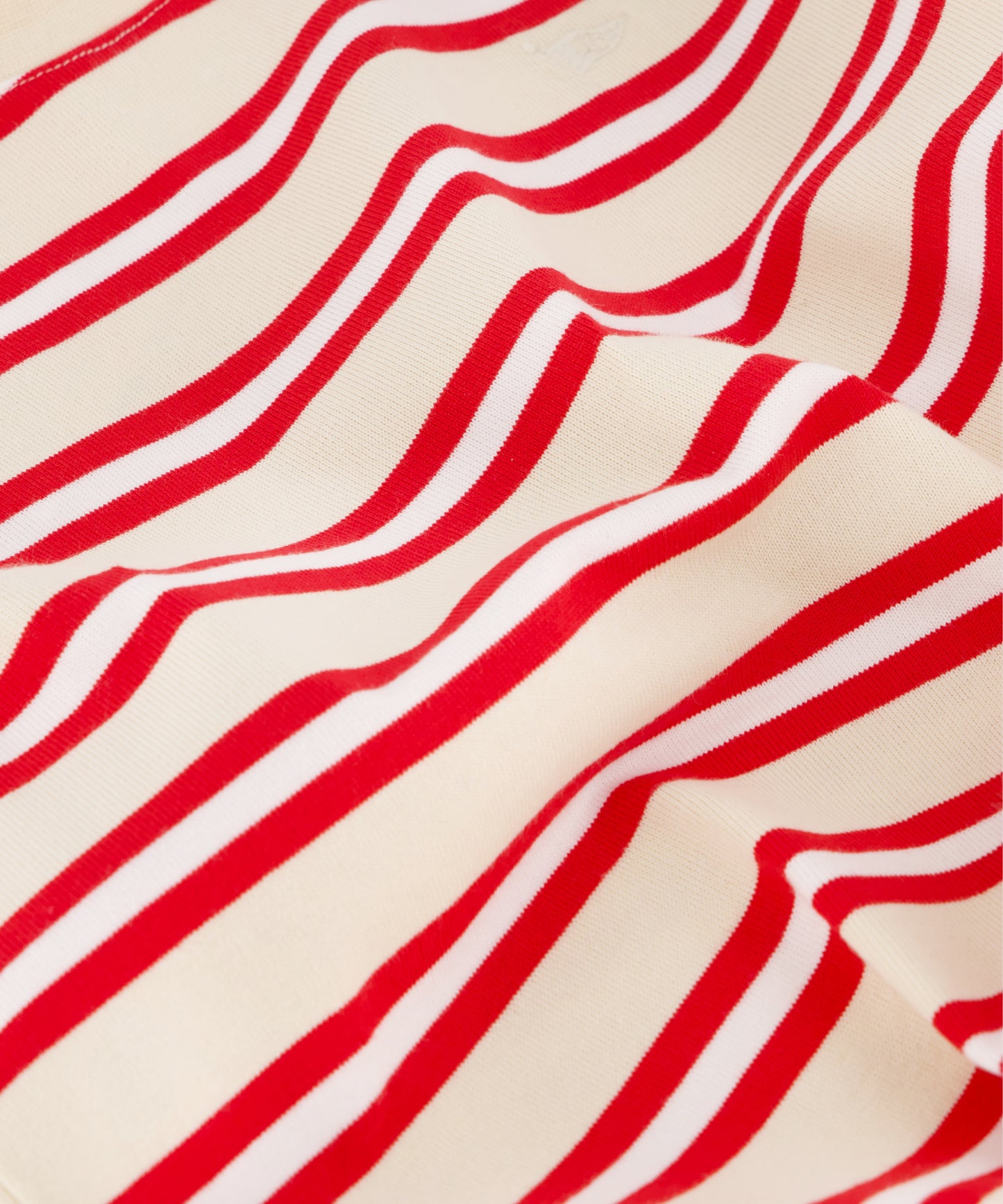 Remy Tee - Red Stripe