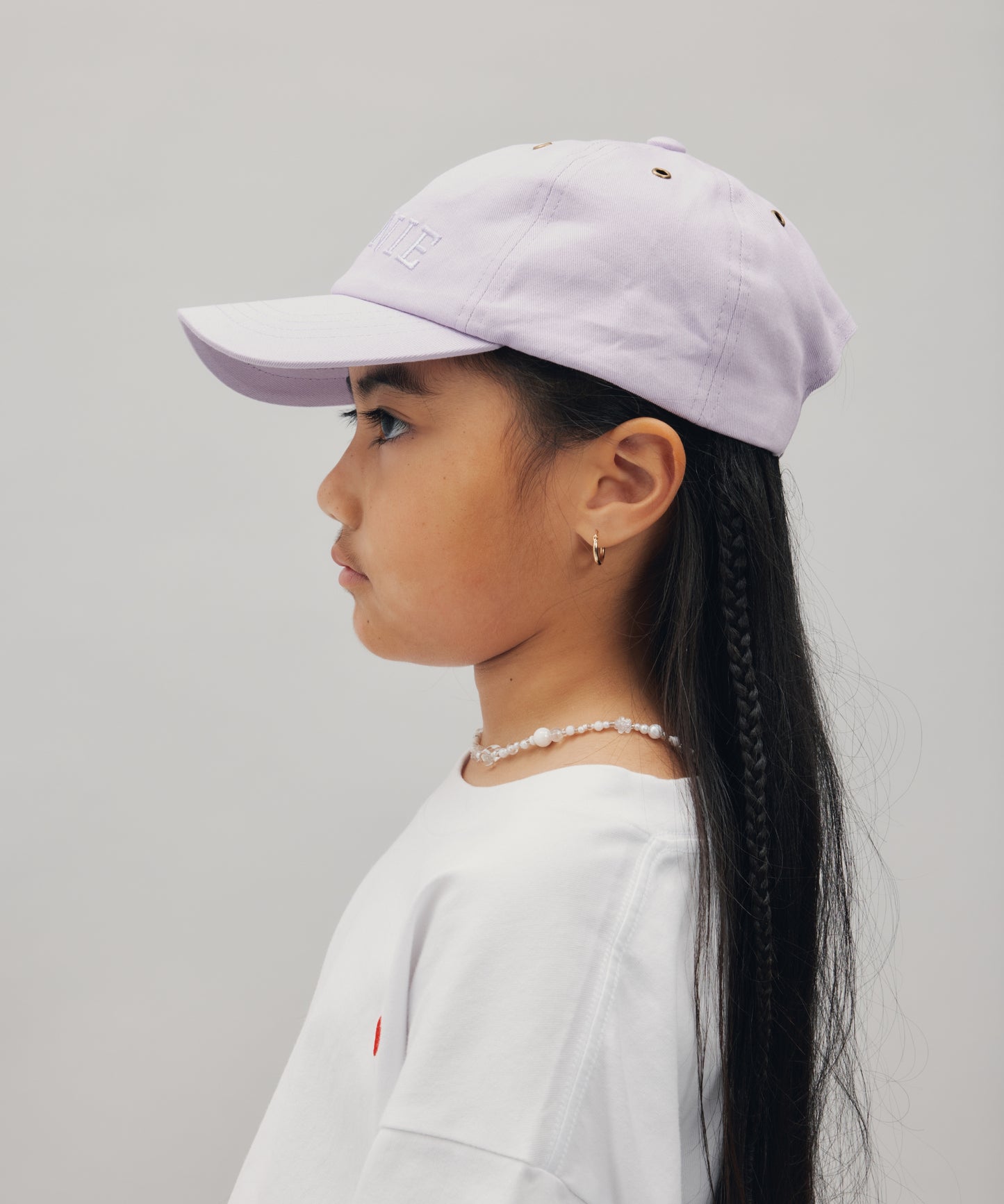 SONNIE CAP VIOLET