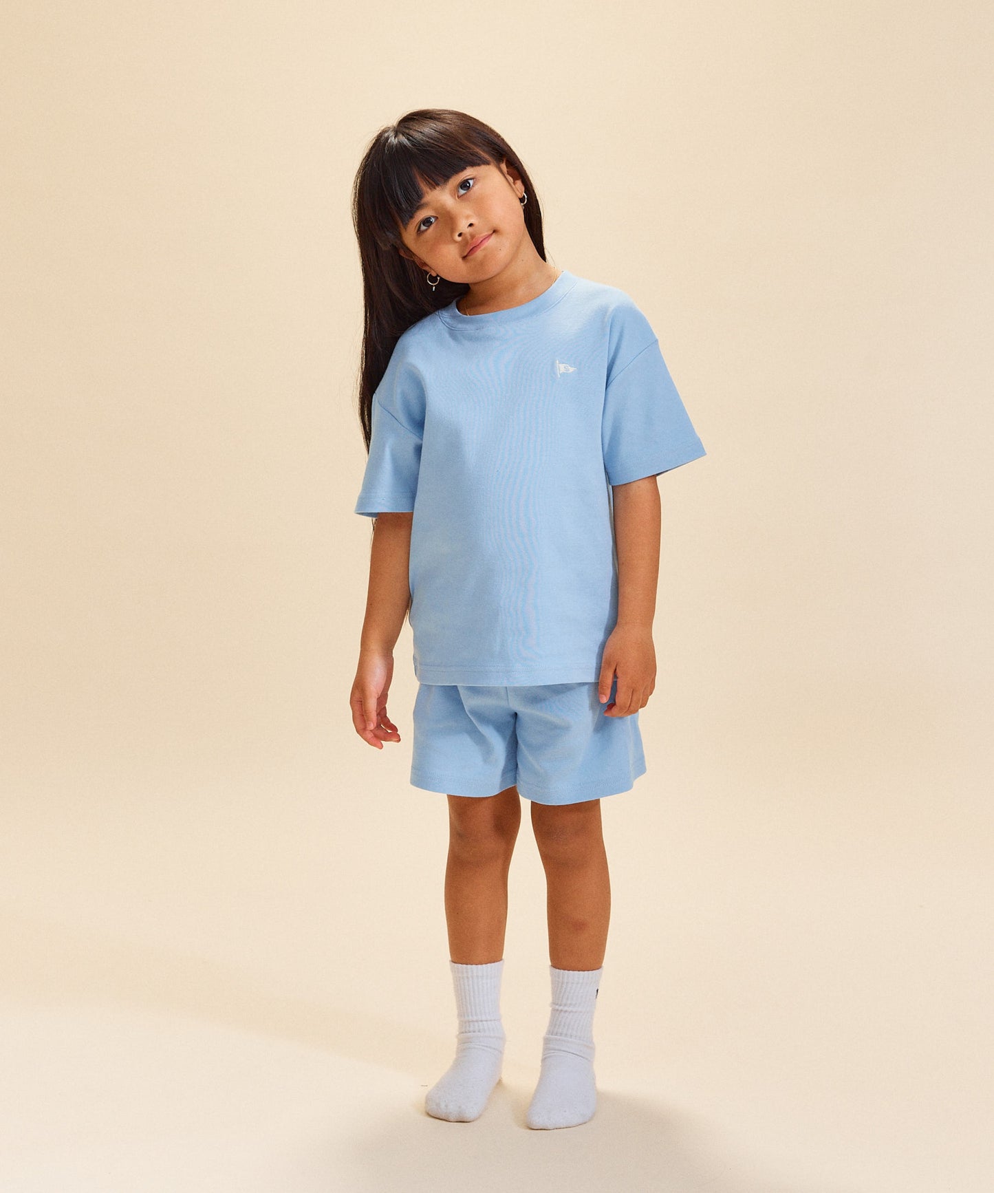 Sonnie PJs - Sky