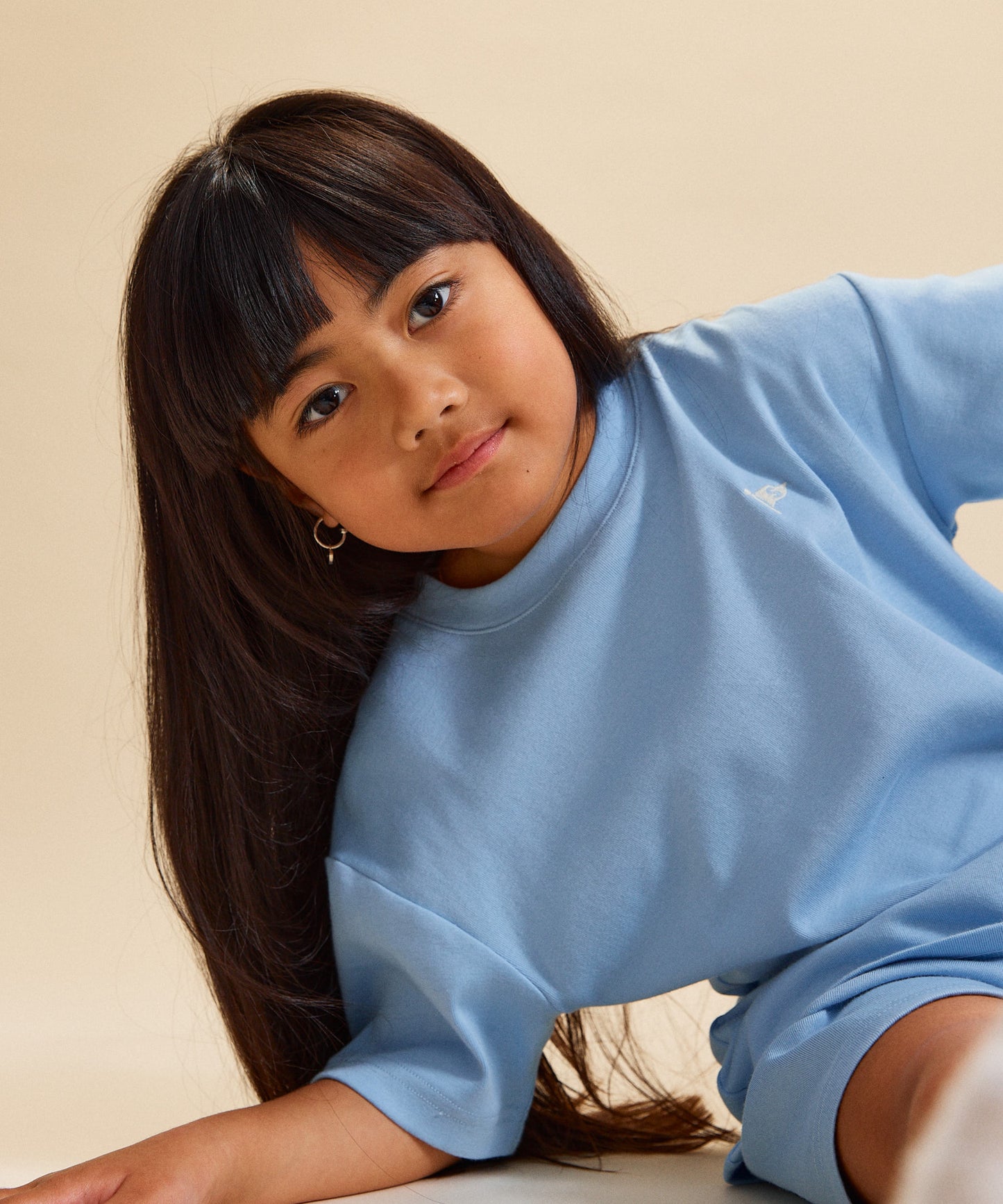 Sonnie PJs - Sky