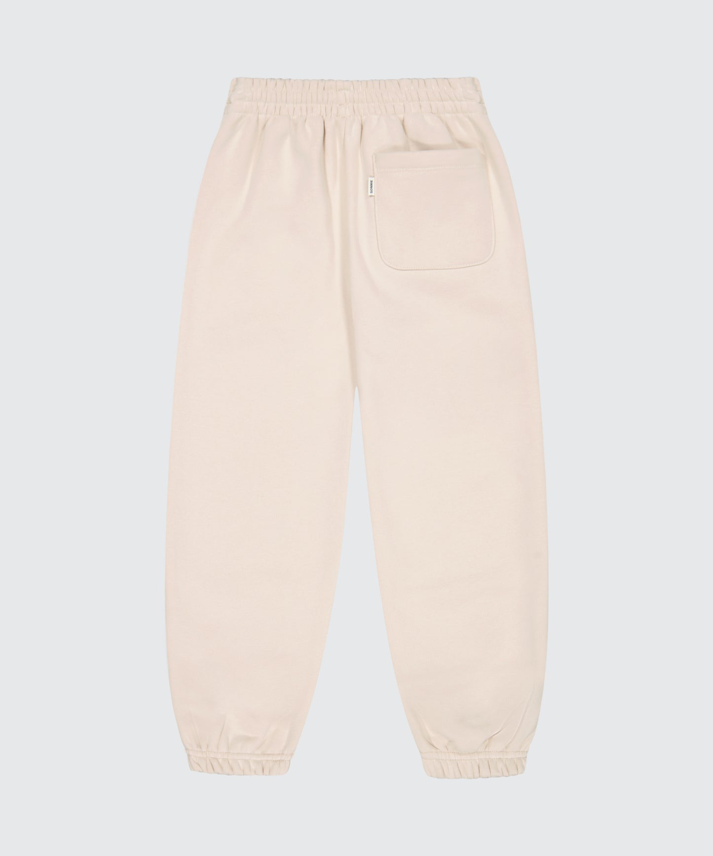 Louis Sweatpants - Bone