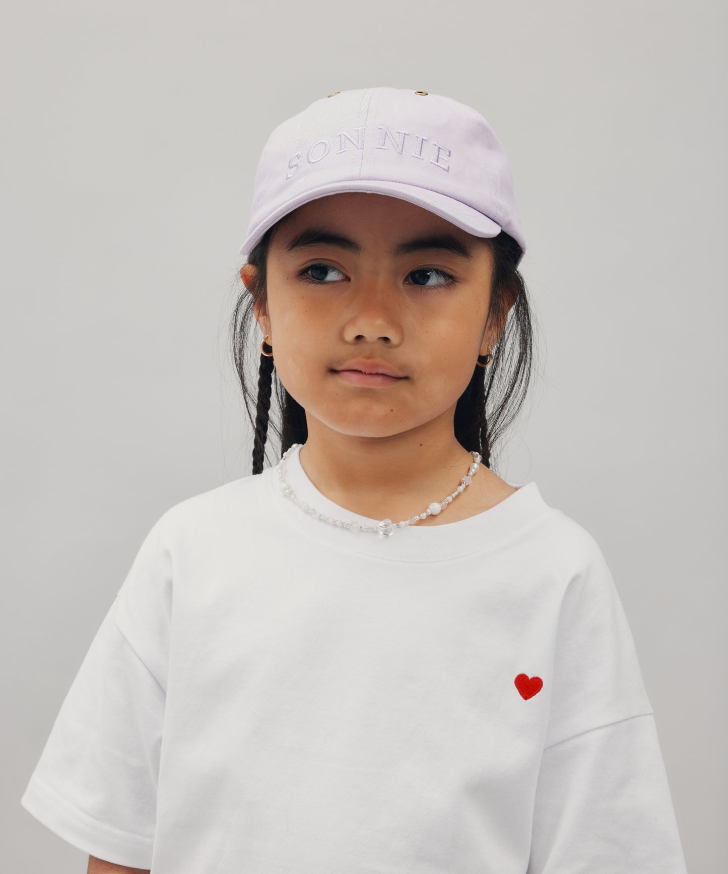 SONNIE CAP VIOLET