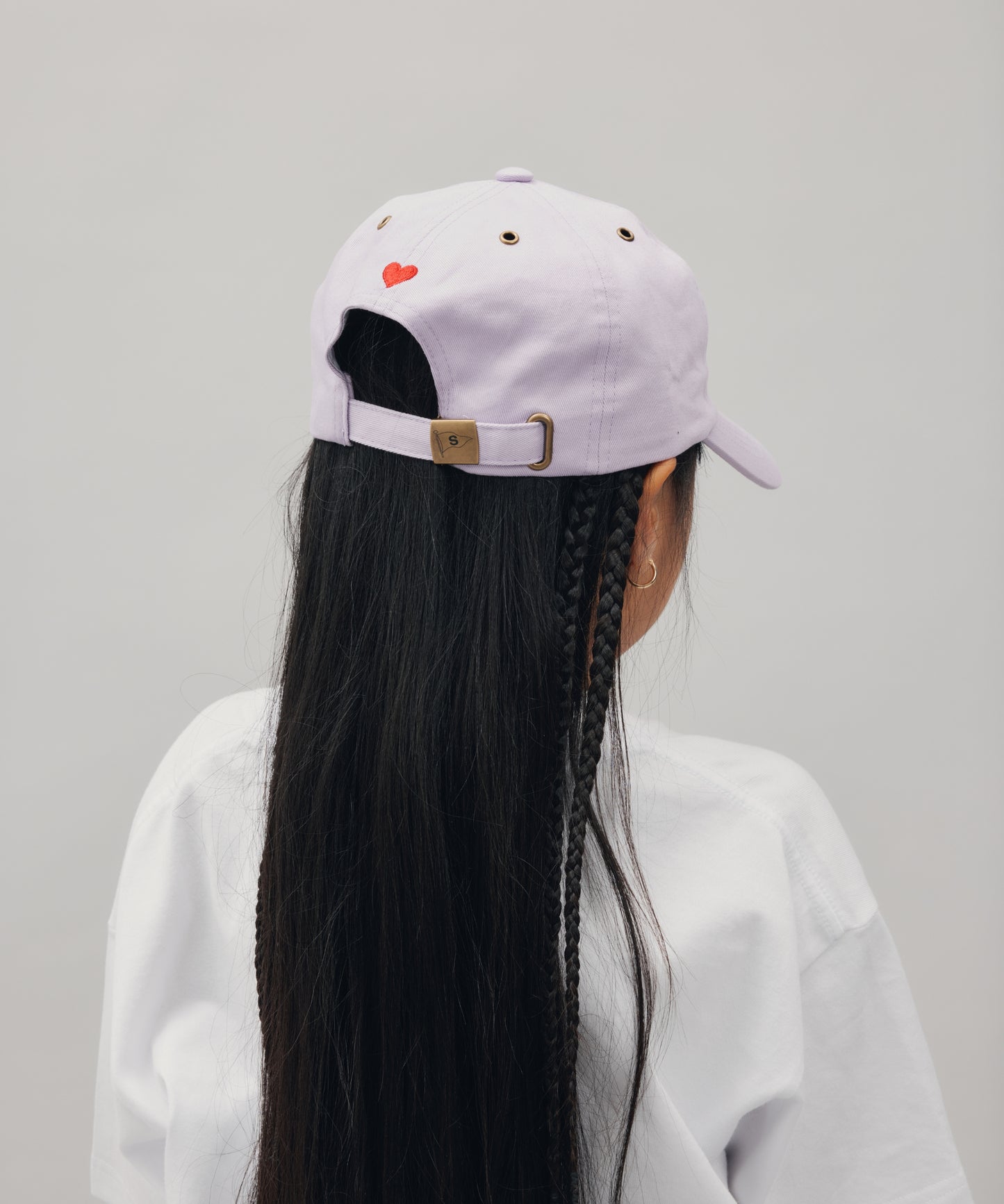 SONNIE CAP VIOLET