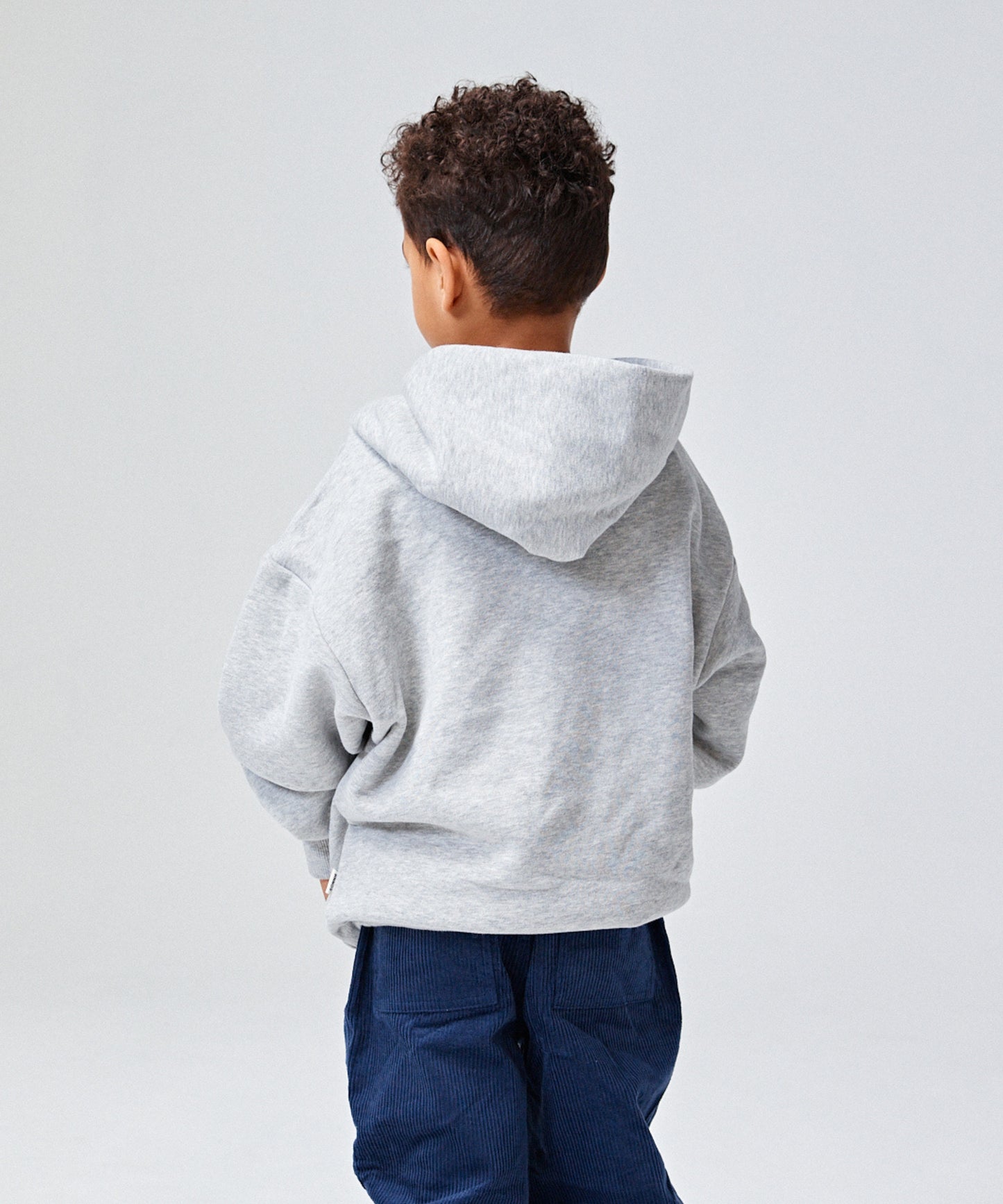 Turbo Hoodie