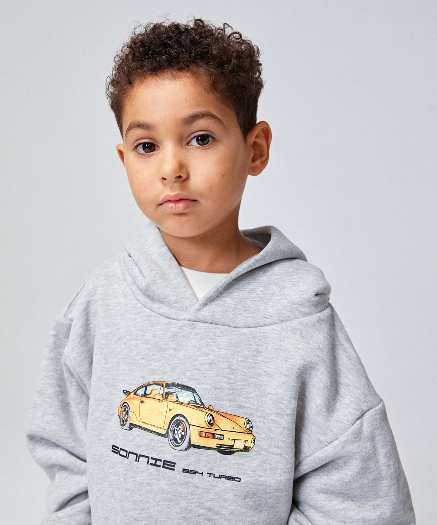 Turbo Hoodie