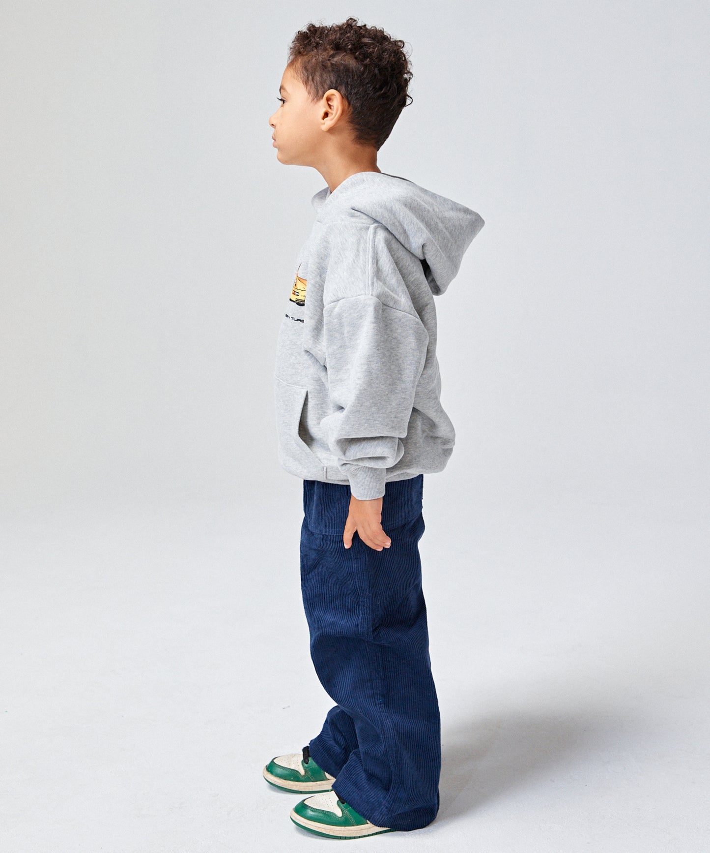 Turbo Hoodie