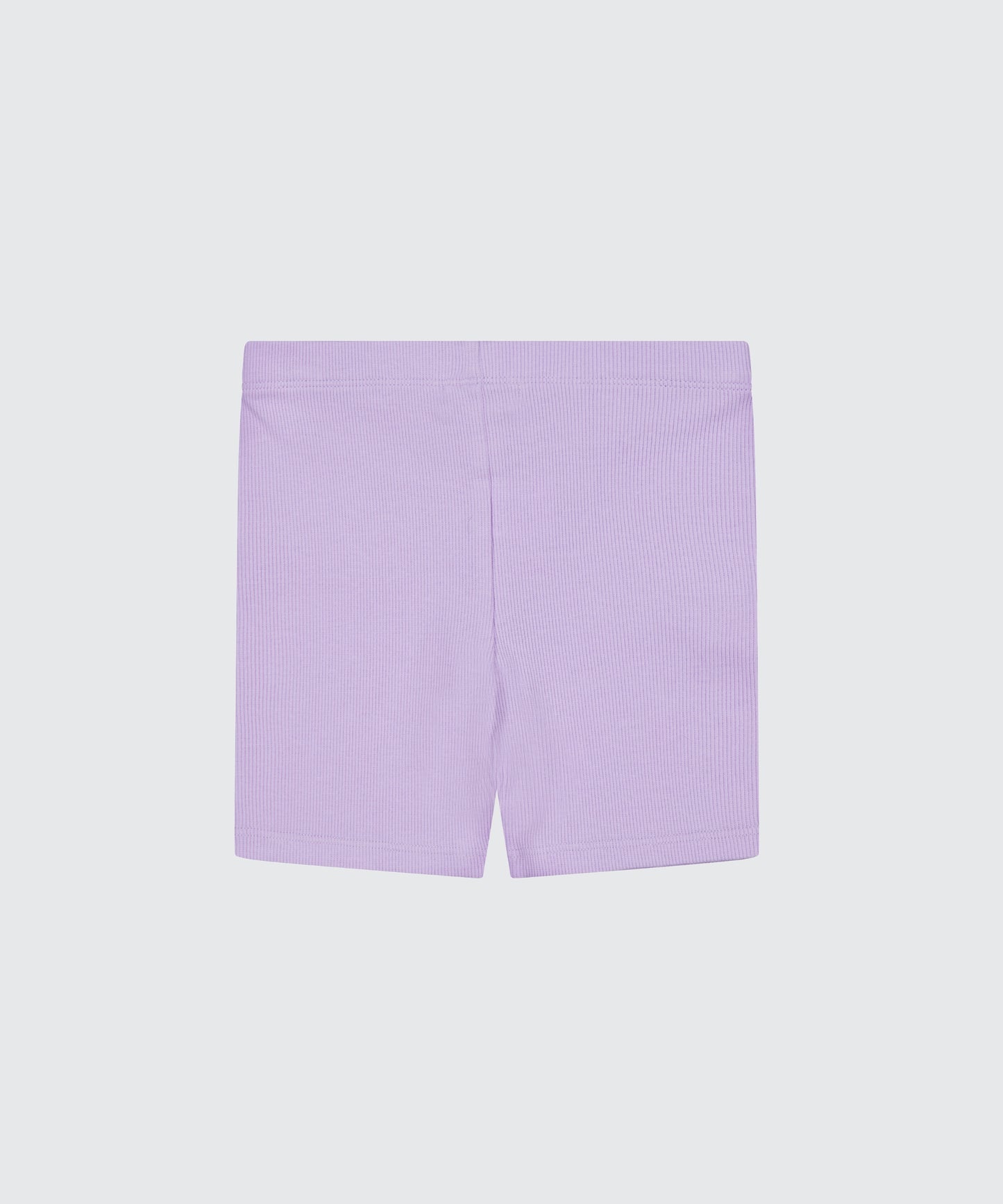 Orla Bike Shorts - Ultra Violet