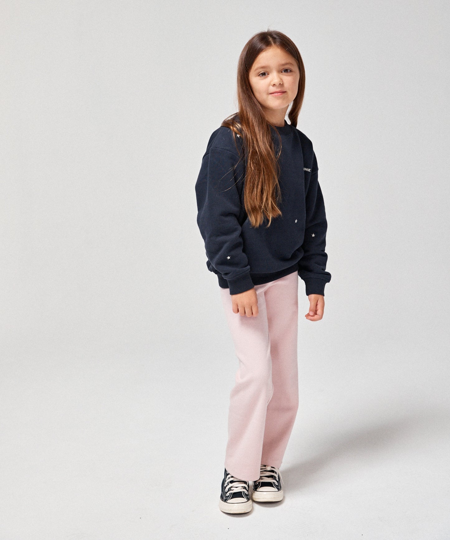 Maeve Ribbed Pants