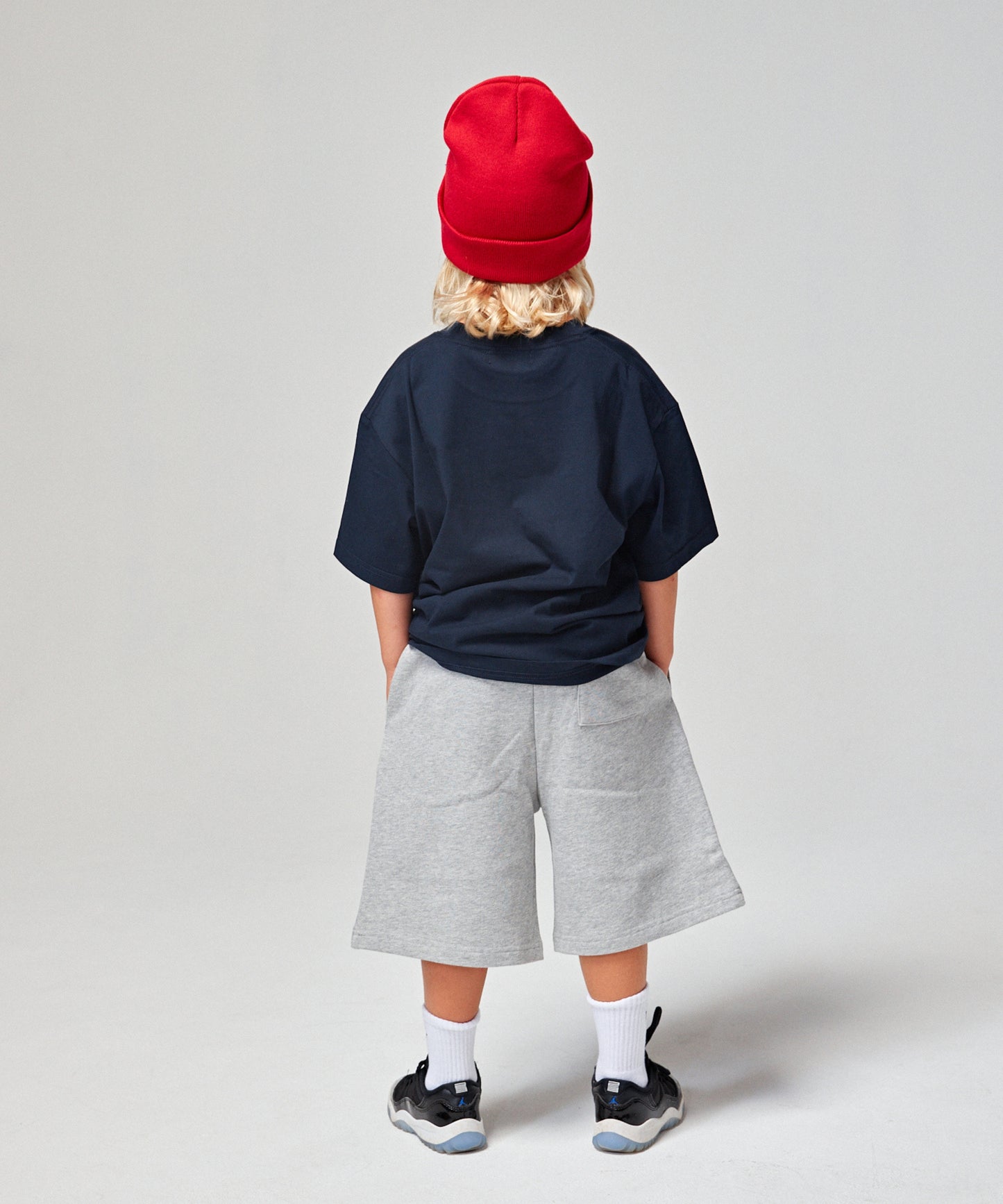 Baggy Earl Short