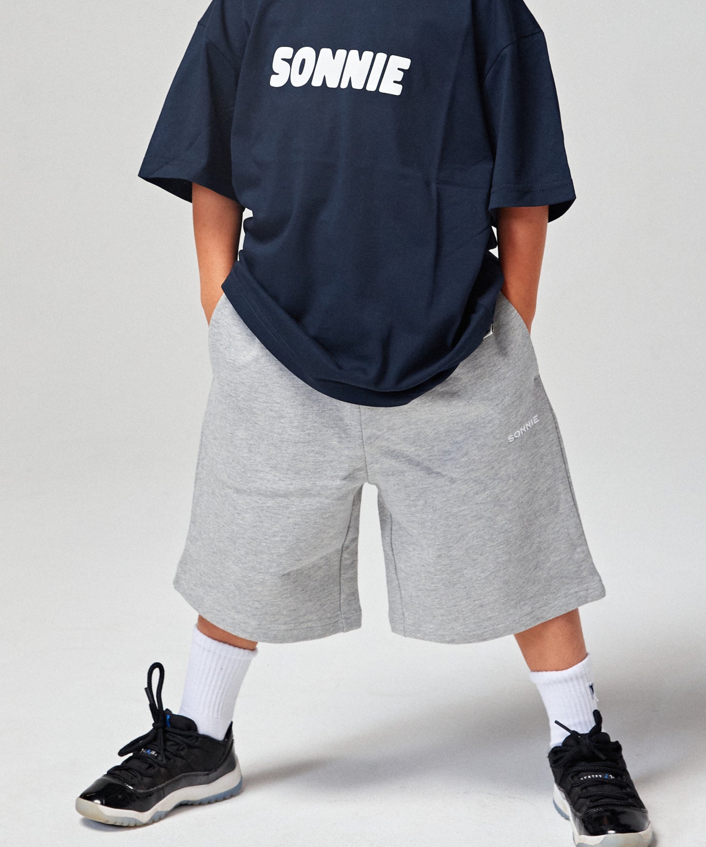 Baggy Earl Short