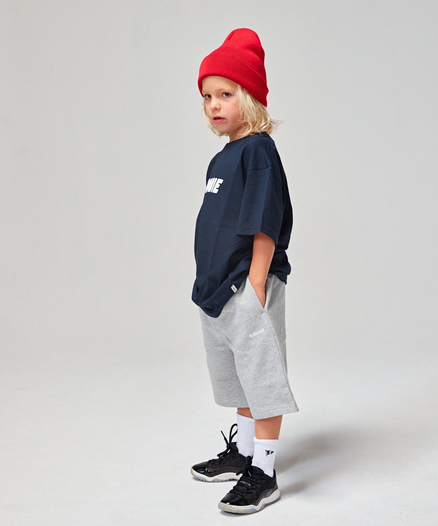 Baggy Earl Short