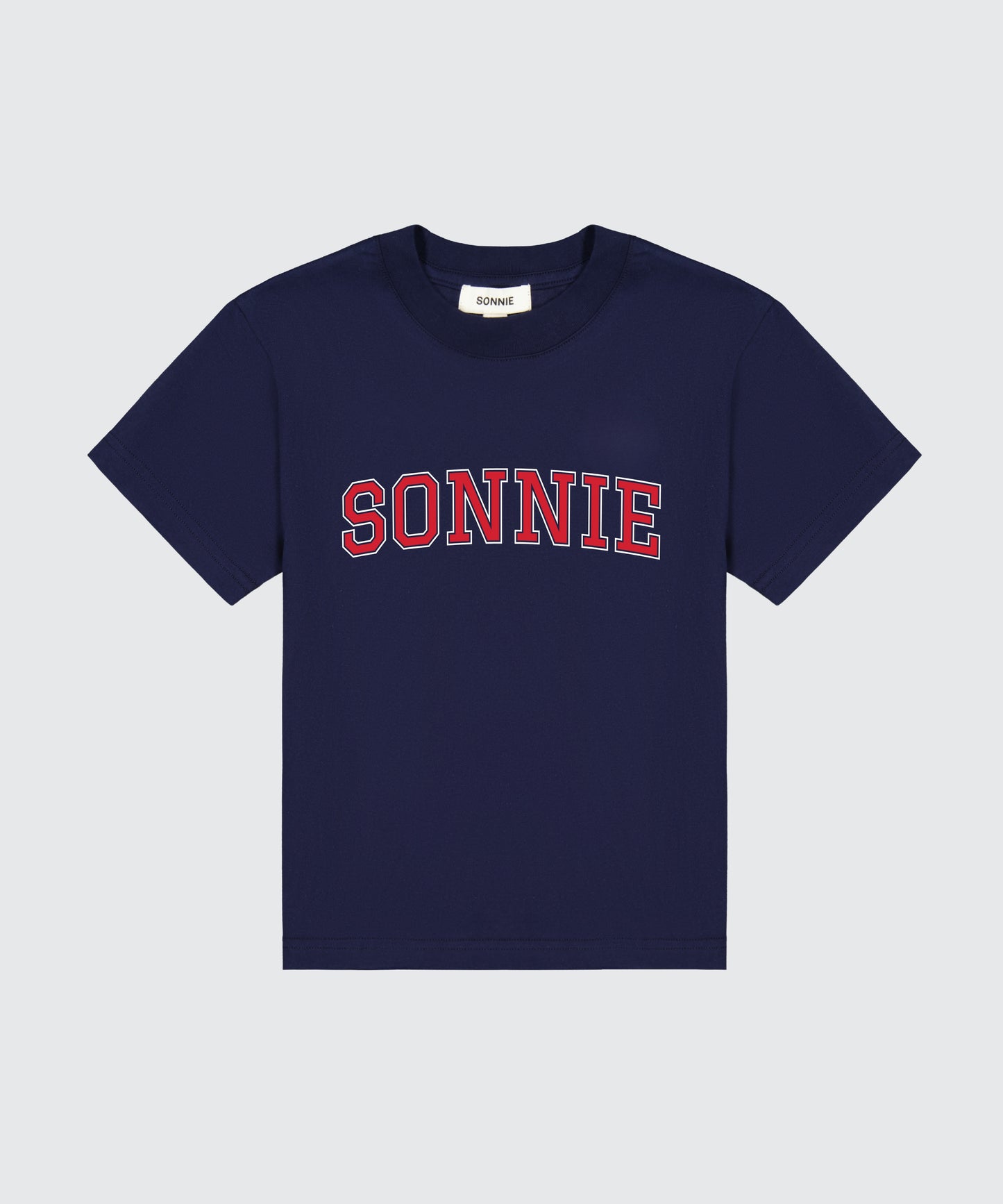 VARSITY TEE - INK