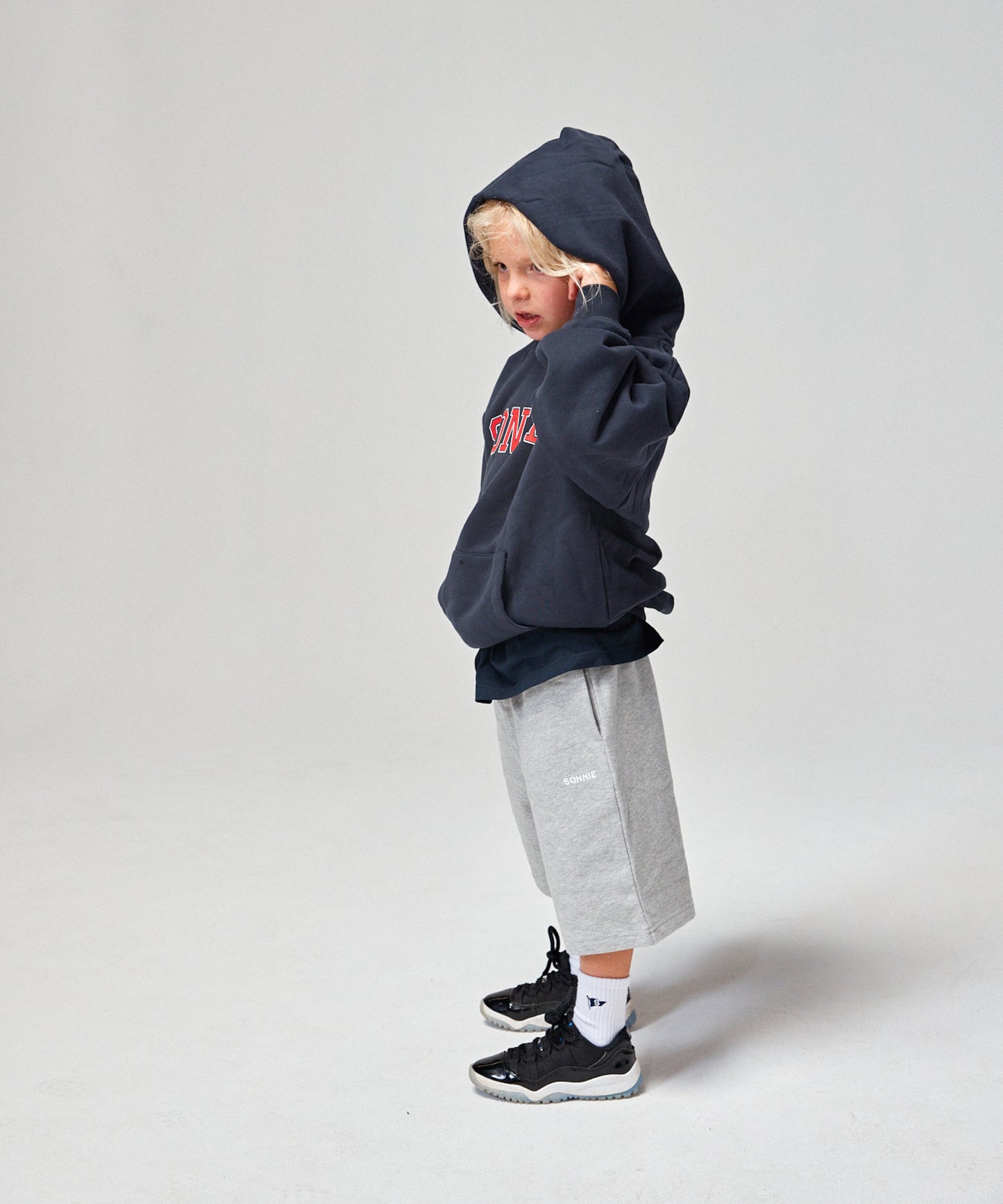 Varsity Hoodie
