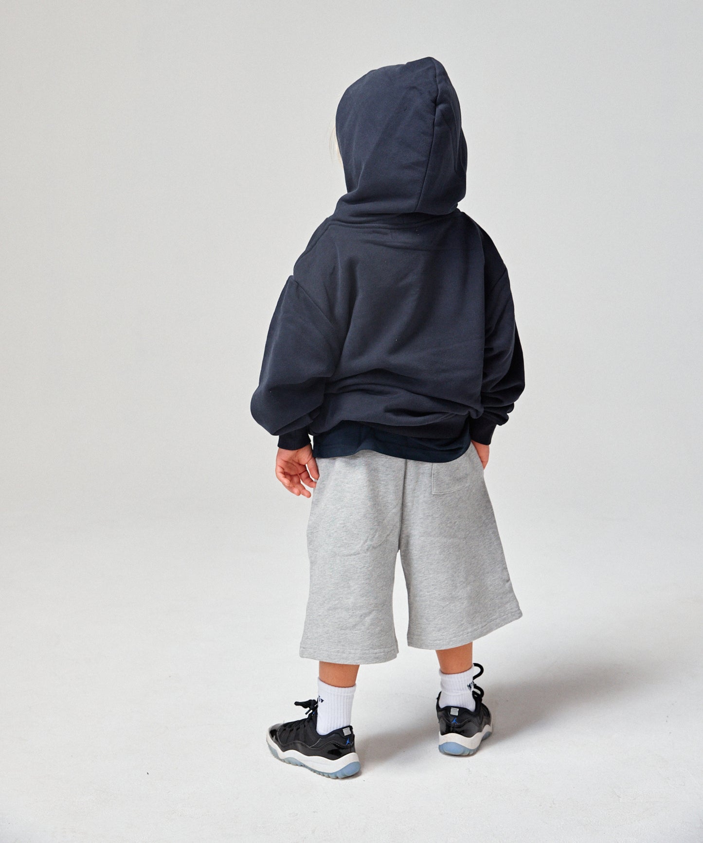 Varsity Hoodie