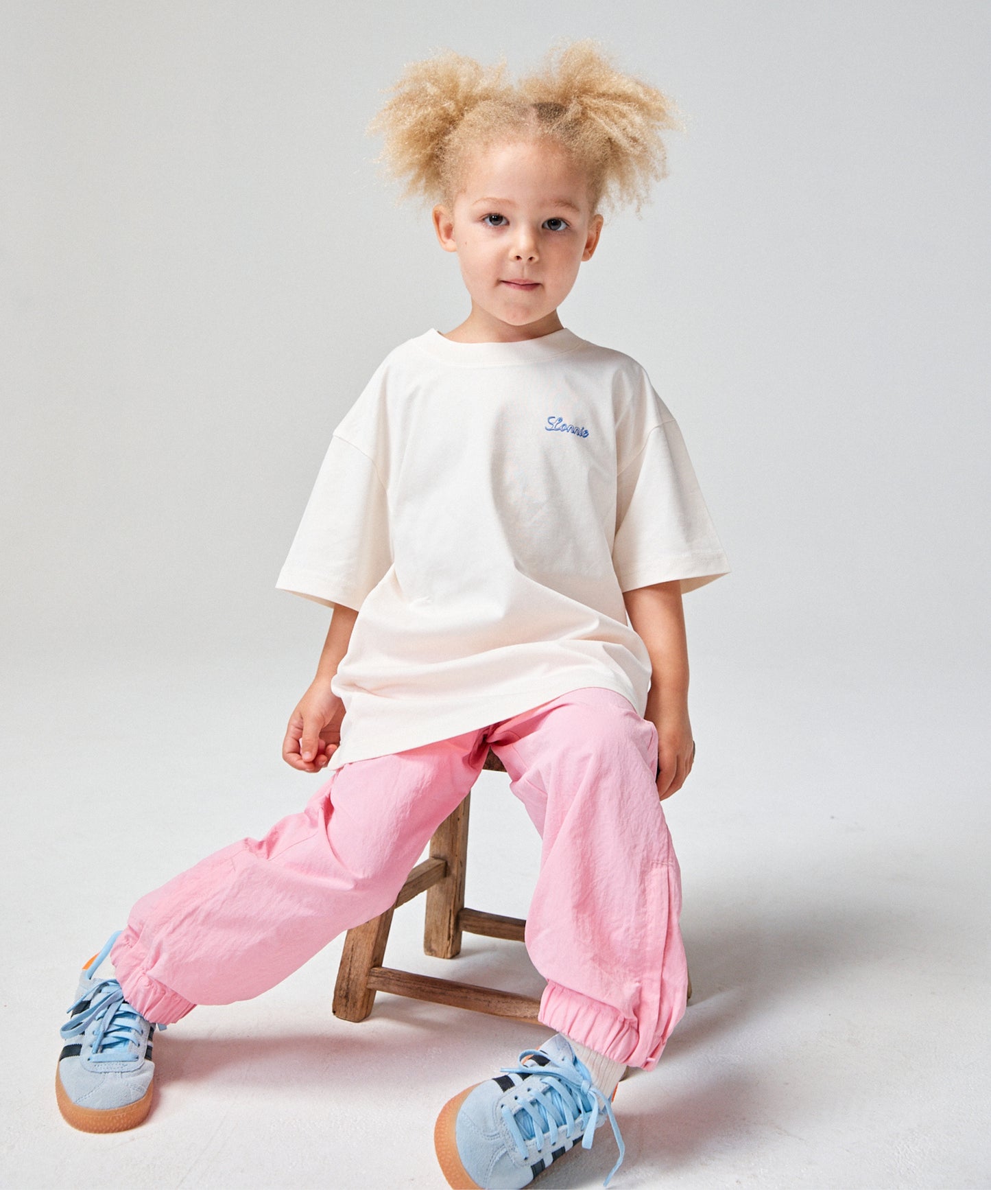 Diner Tee - Off White