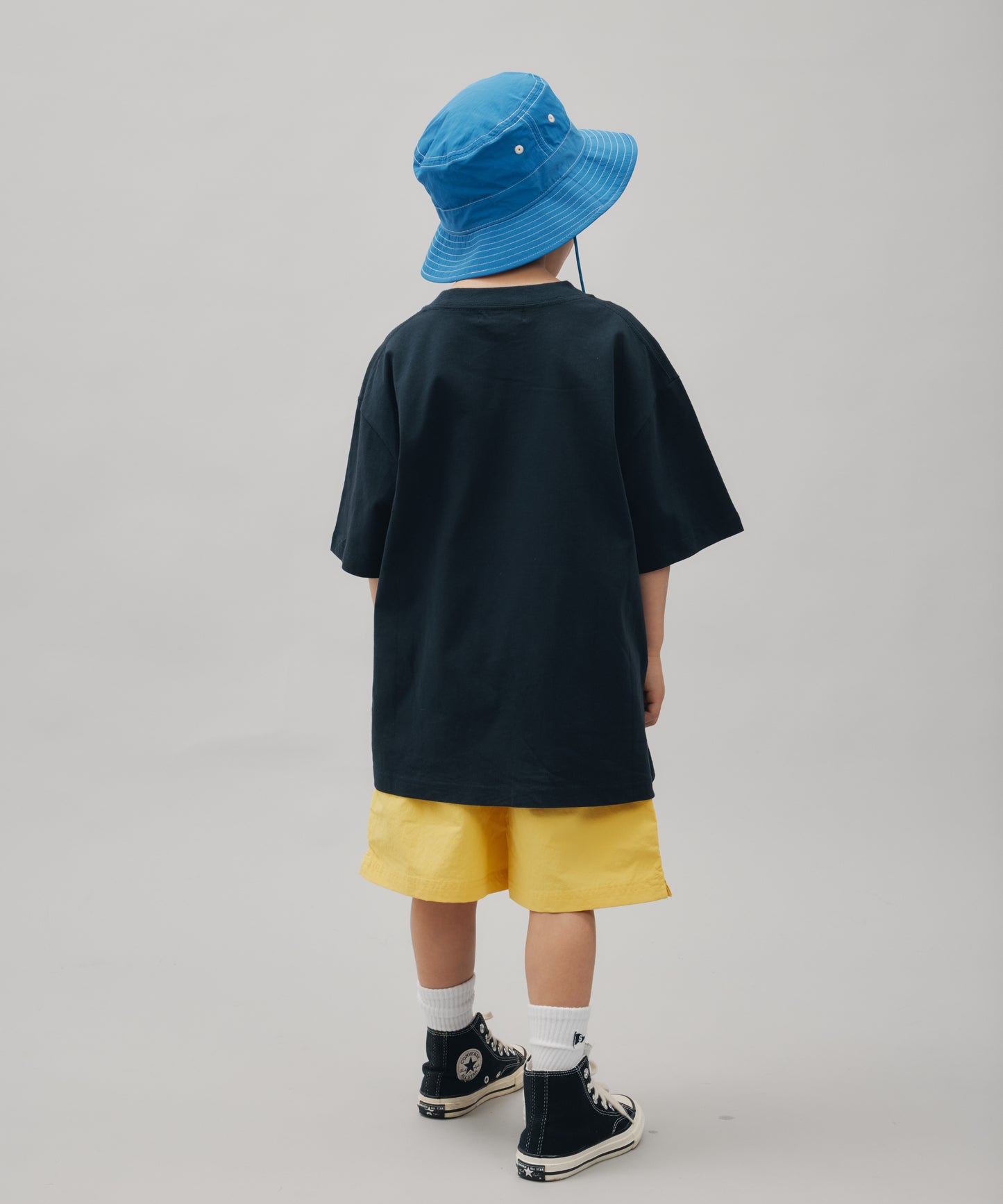 BOBBY TEE - INK