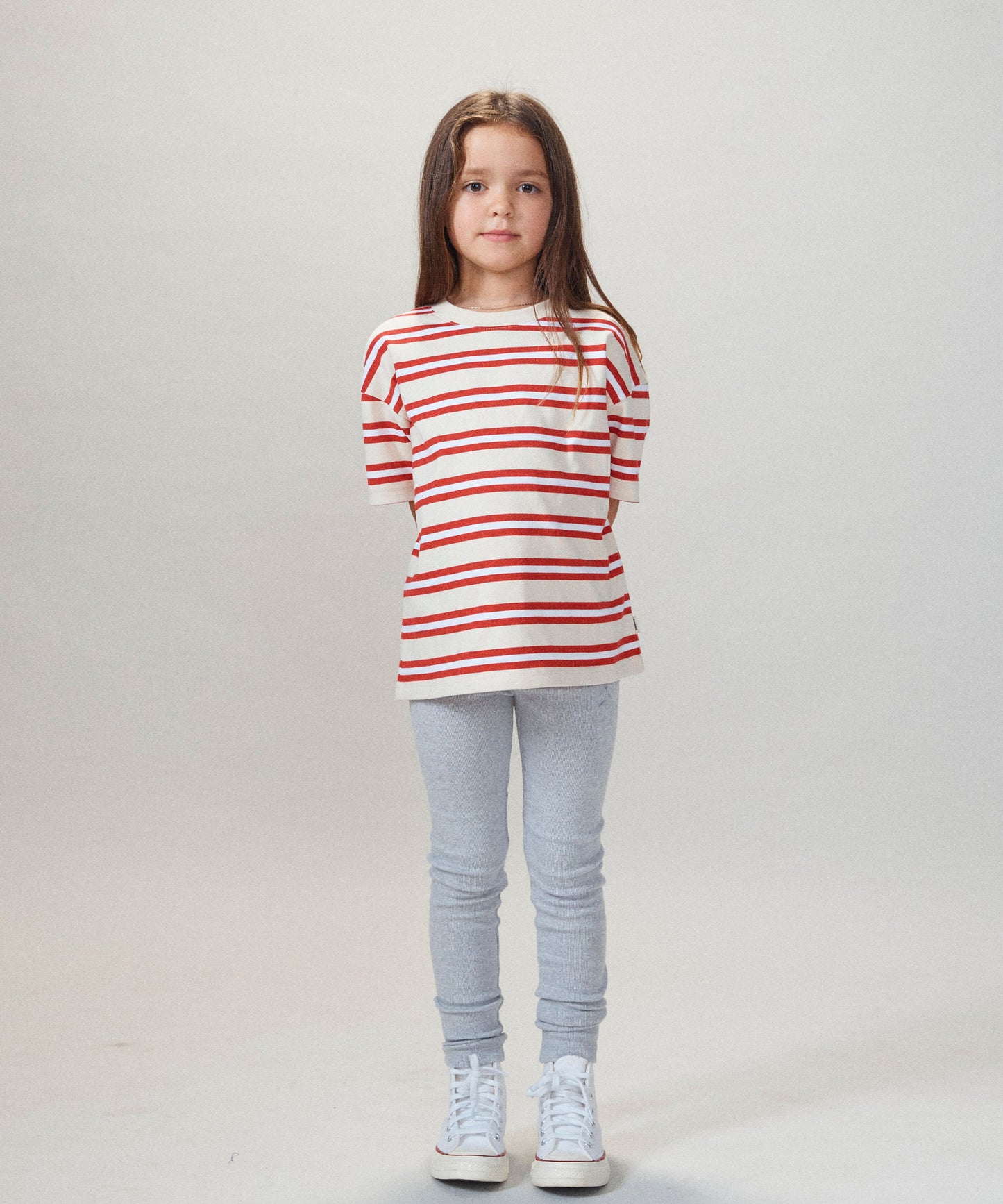 Remy Tee - Red Stripe