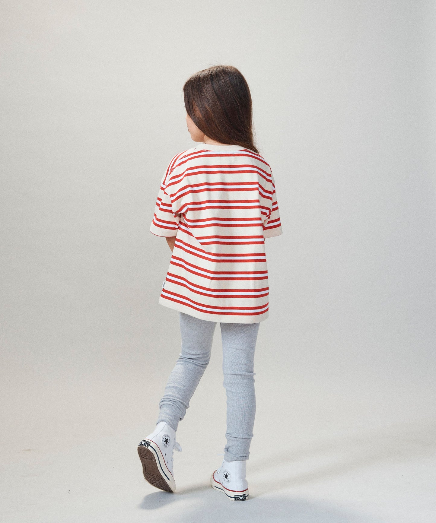 Remy Tee - Red Stripe