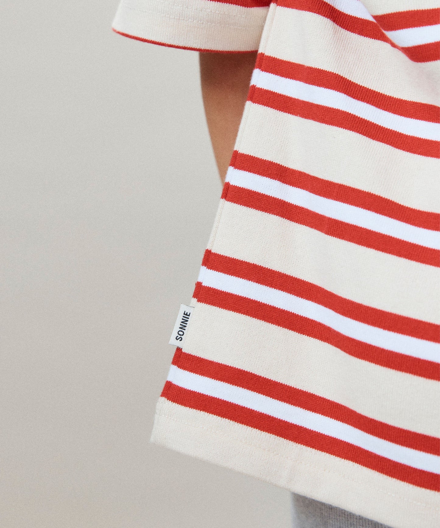 Remy Tee - Red Stripe