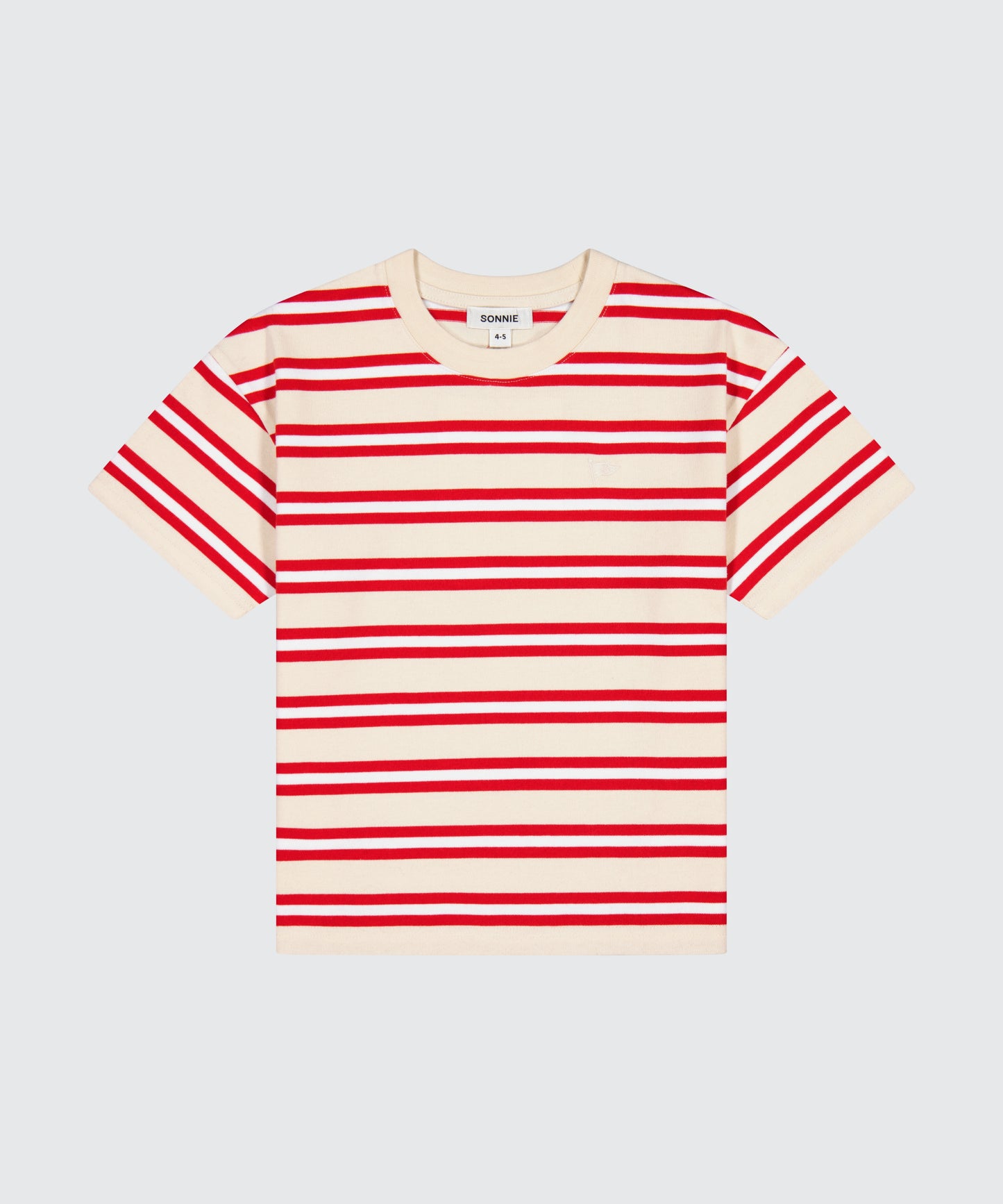 Remy Tee - Red Stripe