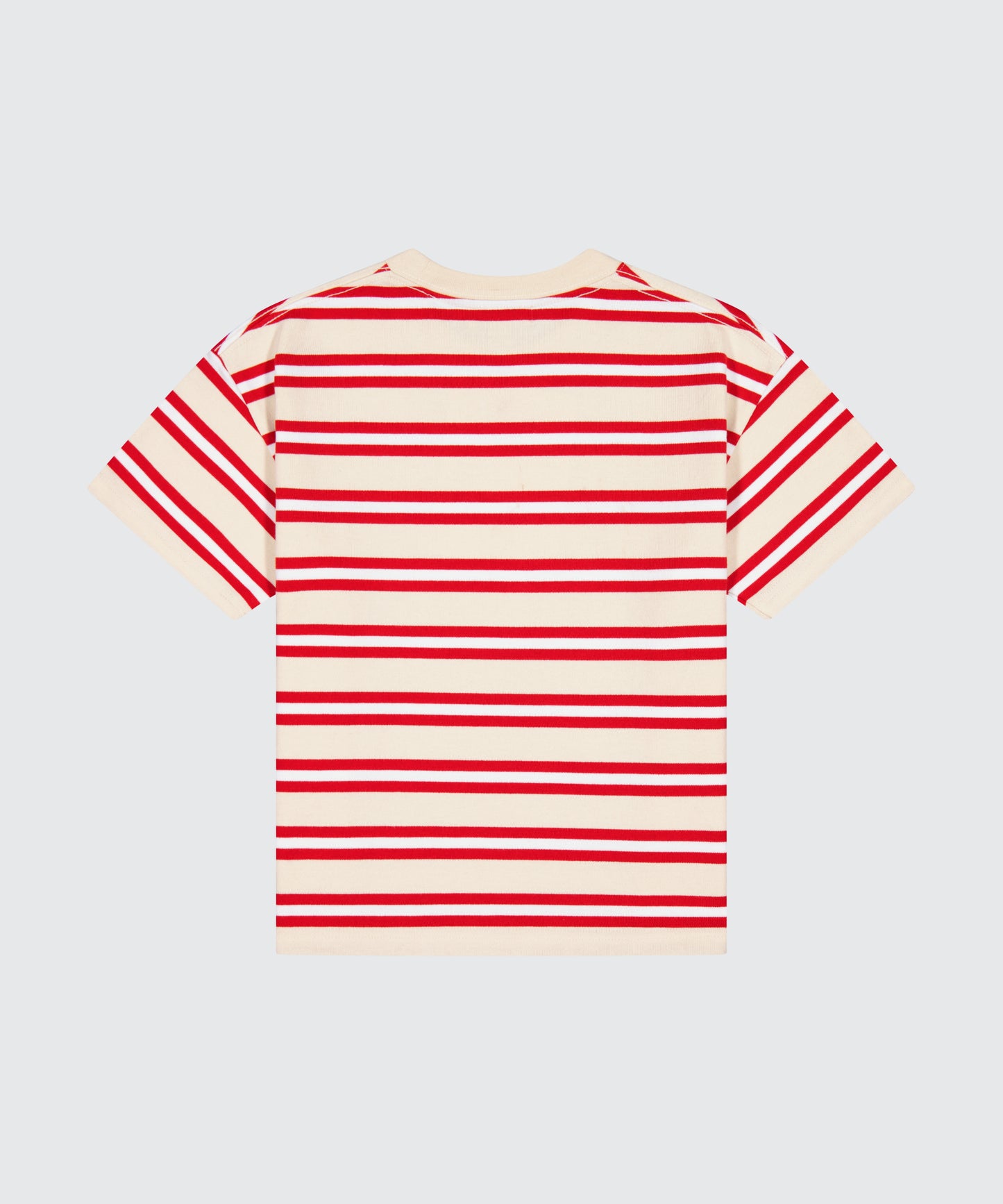 Remy Tee - Red Stripe