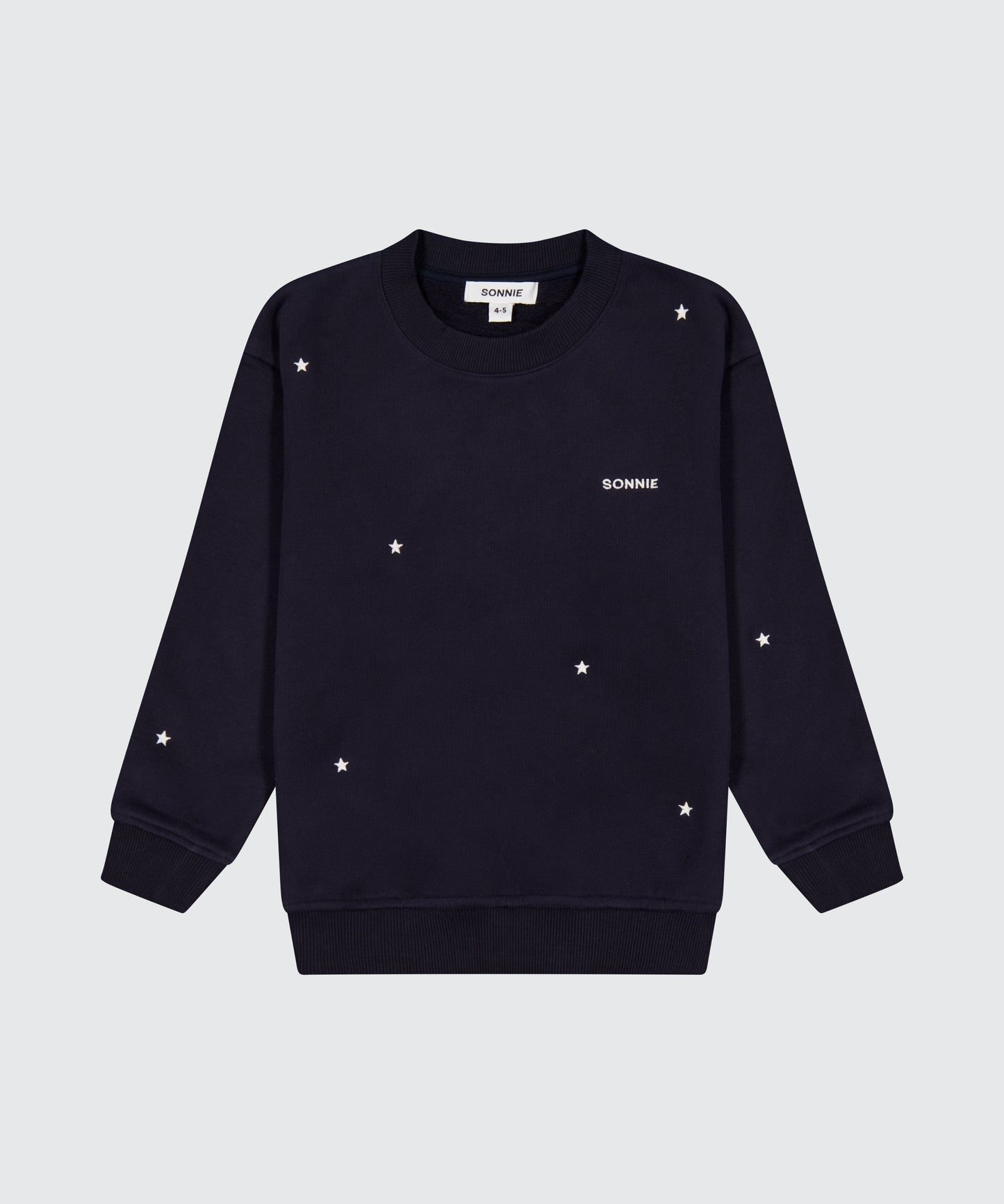 Galaxy Crewneck