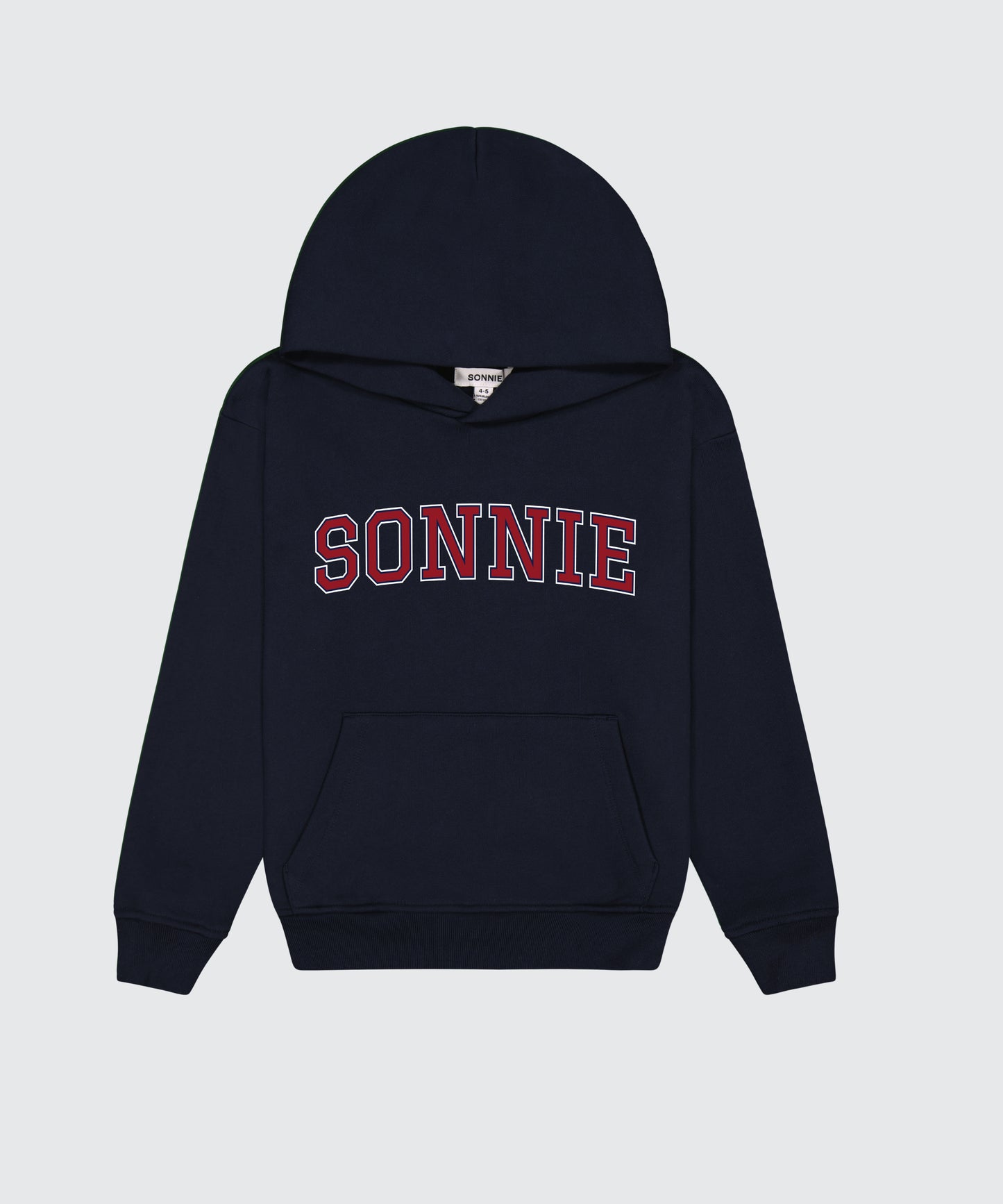 Varsity Hoodie