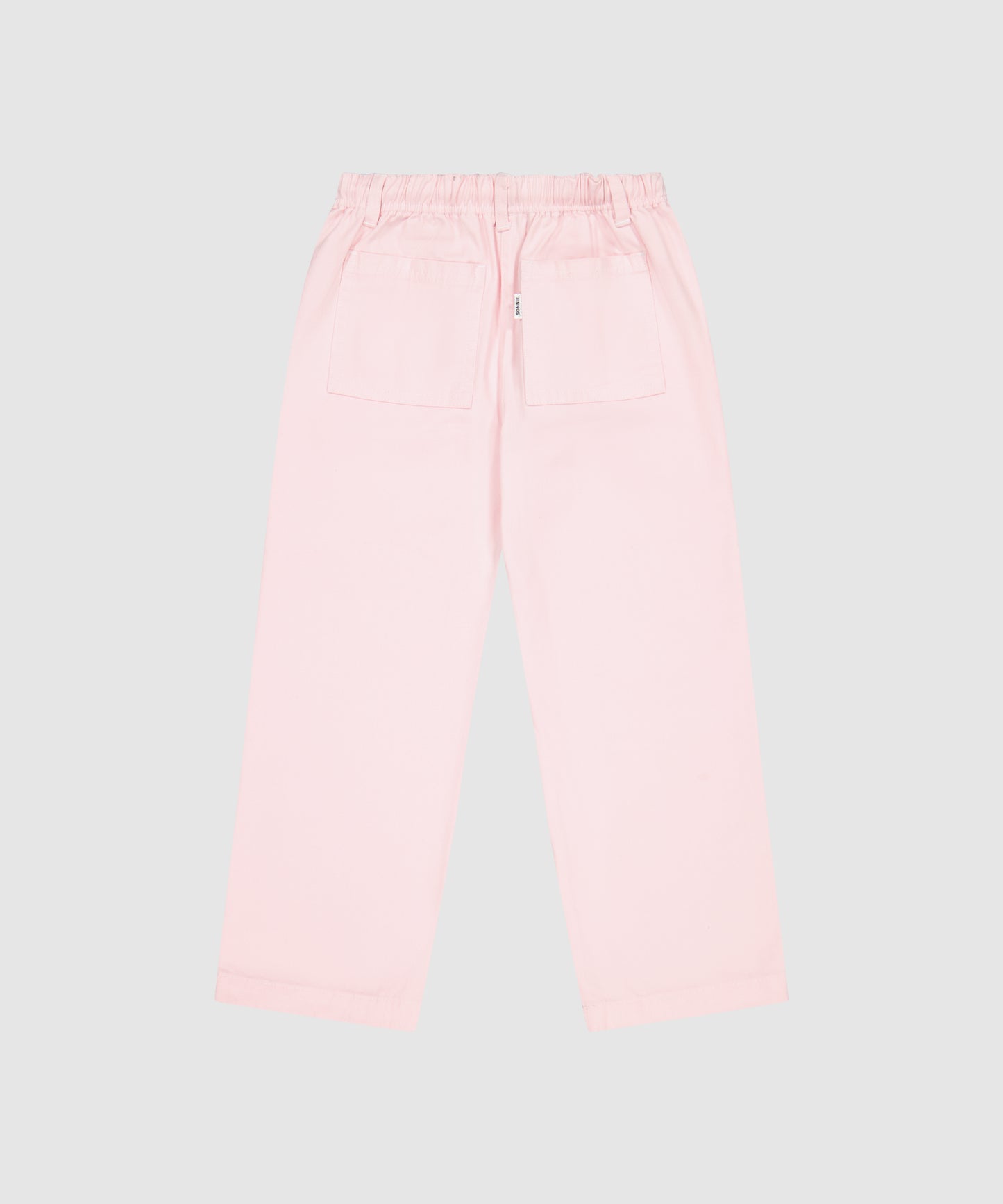 Gia Trousers - Marshmallow