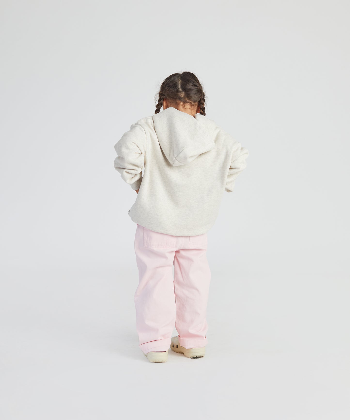 Gia Trousers - Marshmallow