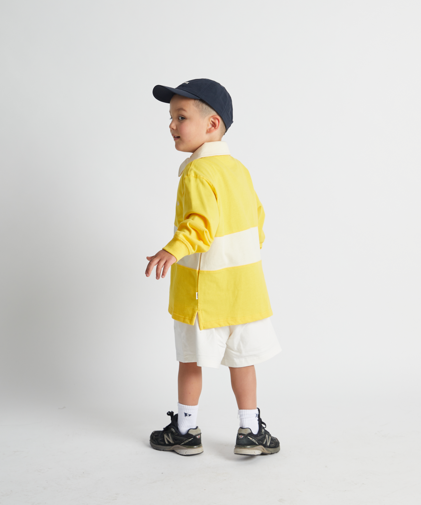 Classic Rugby - Yellow