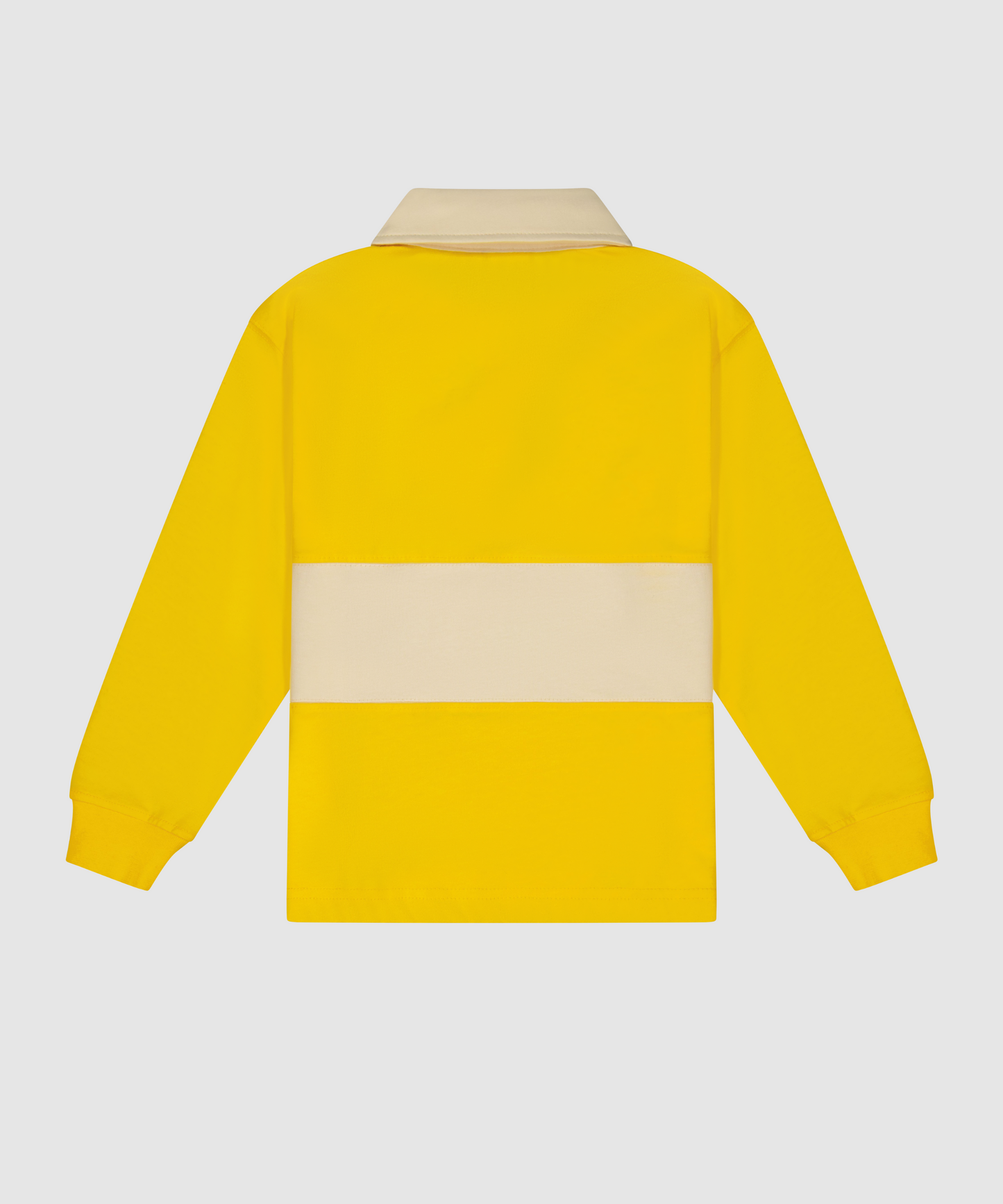 Classic Rugby - Yellow