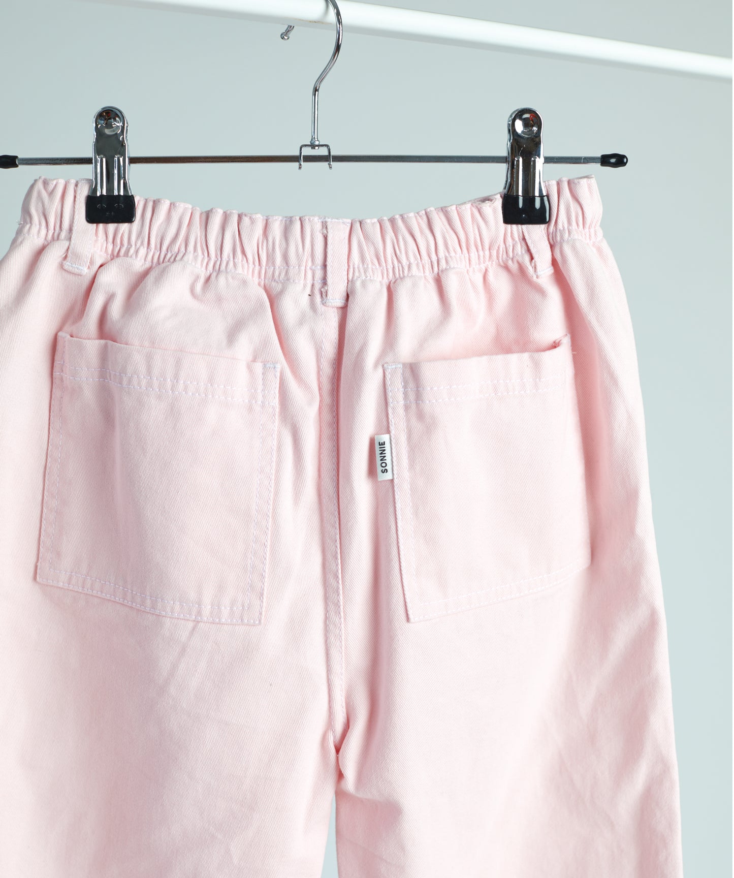 Gia Trousers - Marshmallow