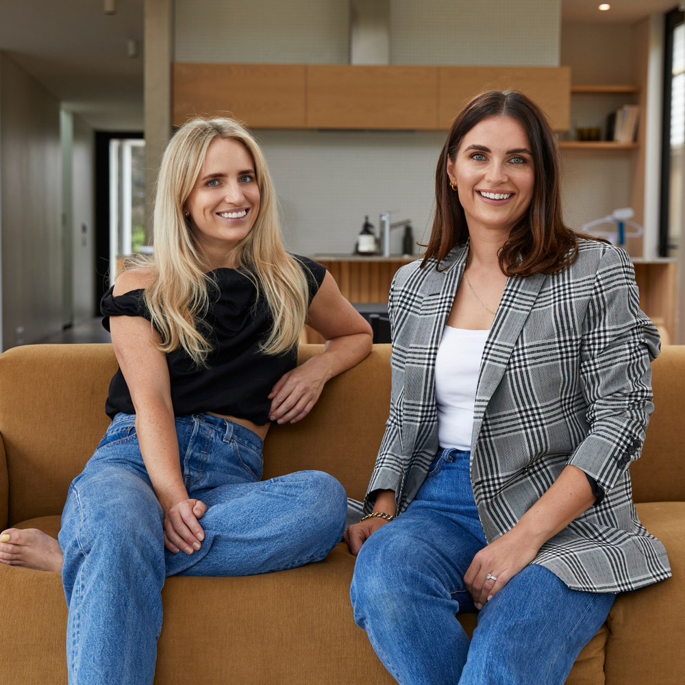 One Year In Business with Sonnie Co-Founders