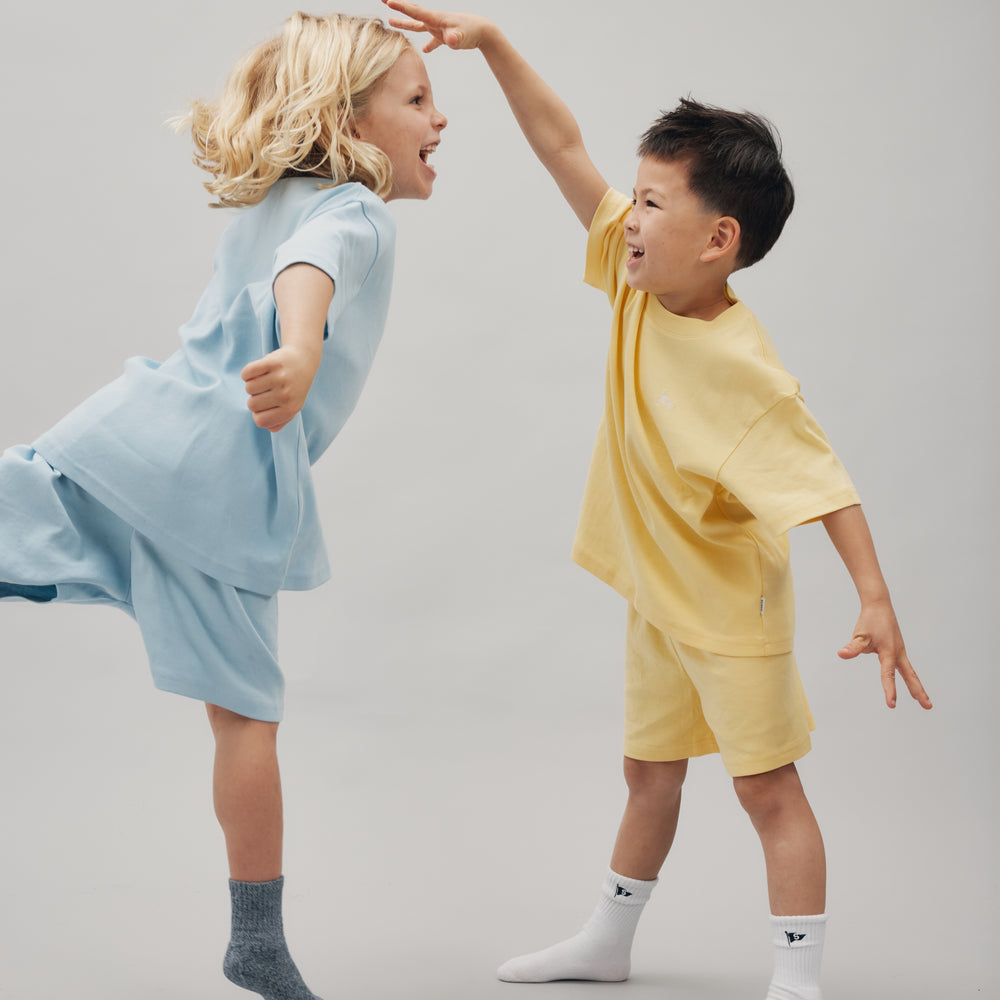 
                      
                        SONNIE SLEEP SET - BABY BLUE
                      
                    