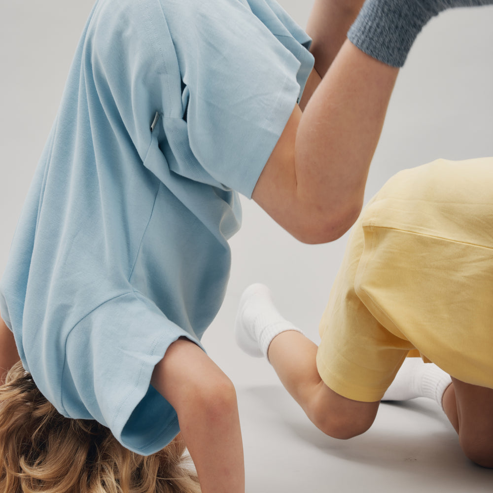 
                      
                        SONNIE SLEEP SET - BABY BLUE
                      
                    