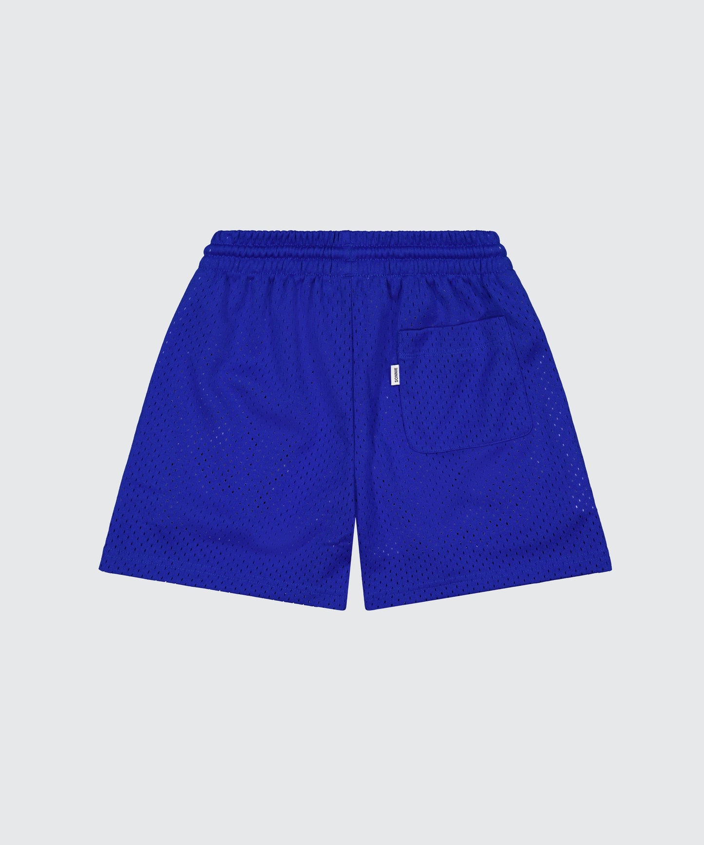 Basketball Shorts - Cobalt Blue