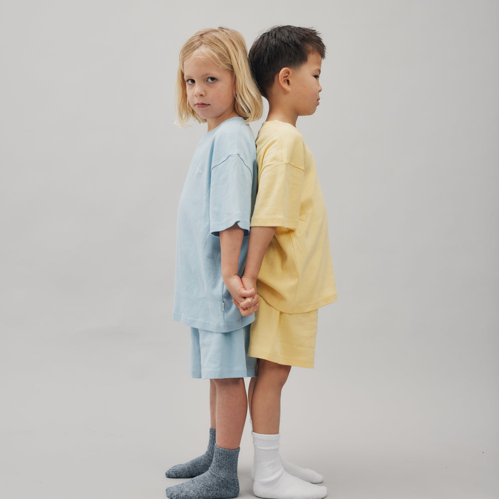 
                      
                        SONNIE SLEEP SET - BABY BLUE
                      
                    