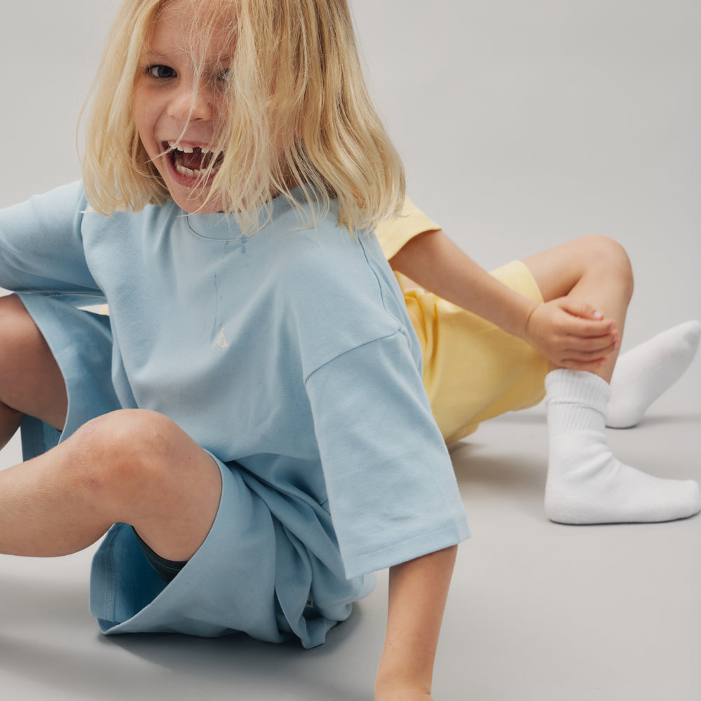 
                      
                        SONNIE SLEEP SET - BABY BLUE
                      
                    